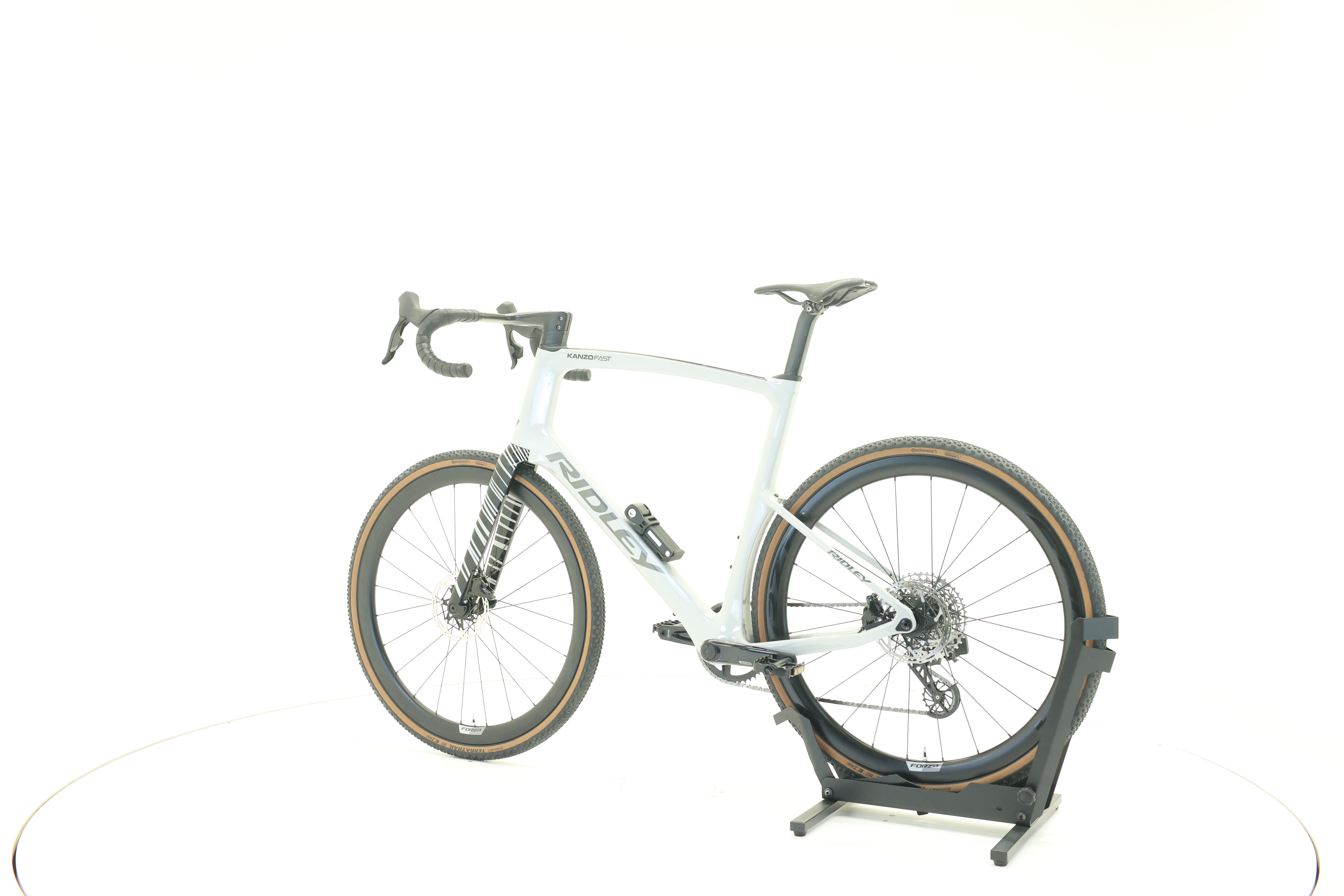 Ridley Kanzo Fast, 58 cm, 190-199 cm, 2024, 0 km – Bild 17 von 24