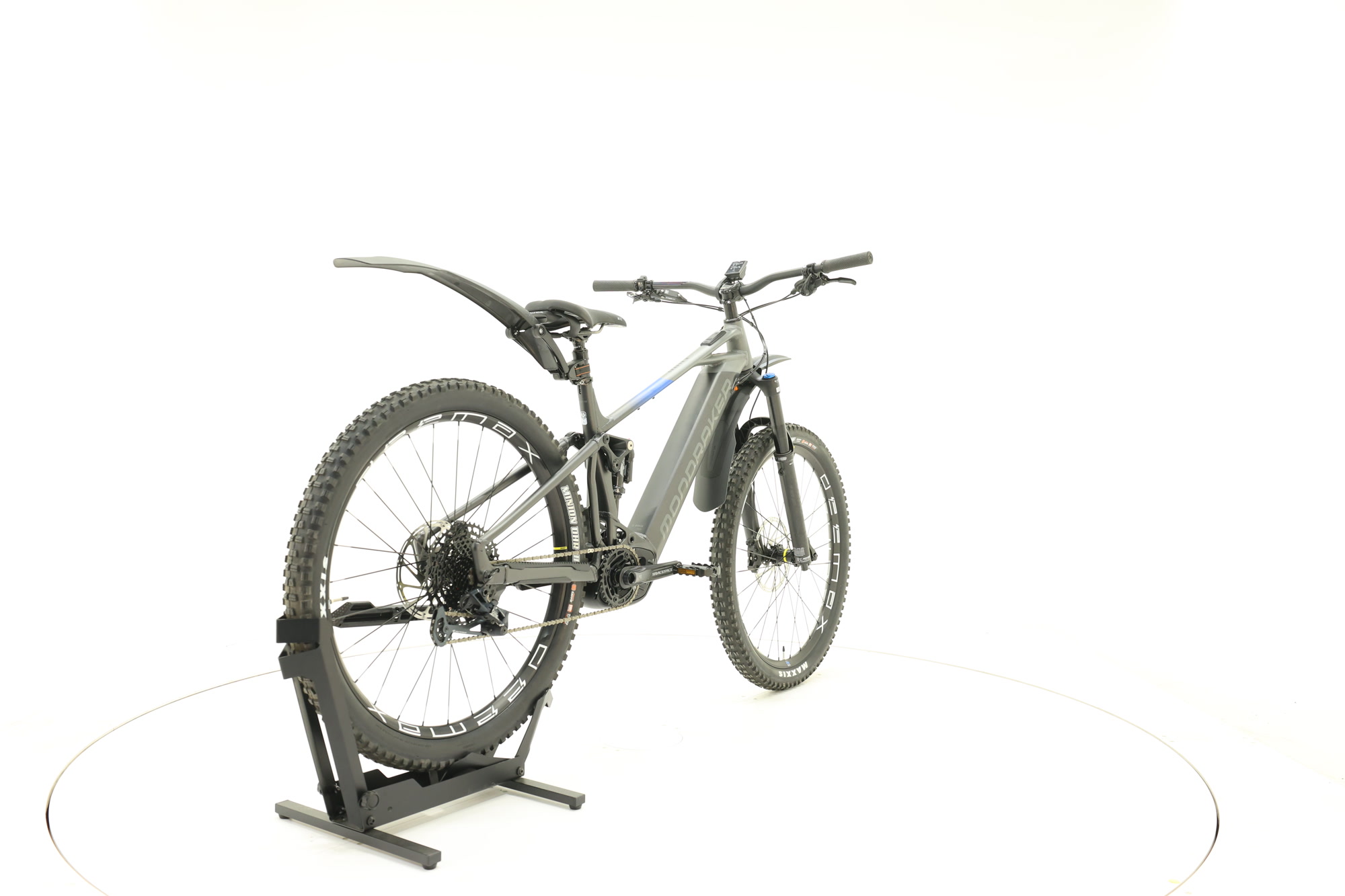 Mondraker Crafty R, L, 180-189 cm, 2024, 12 km – Bild 8 von 14