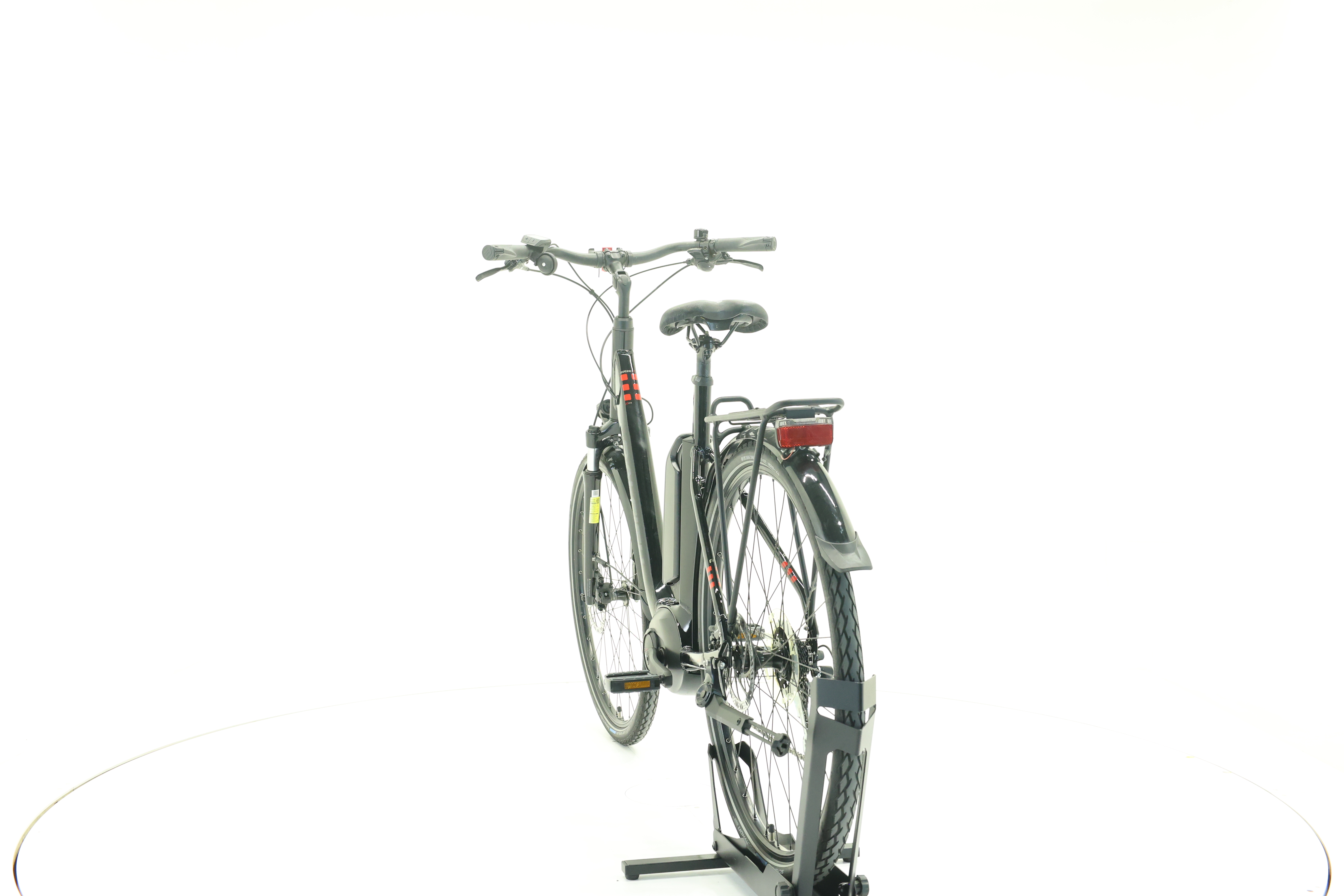 Raleigh Stoker Ltd Comfort, 55 cm, 170-179 cm, 2023, 1108 km – Bild 8 von 24