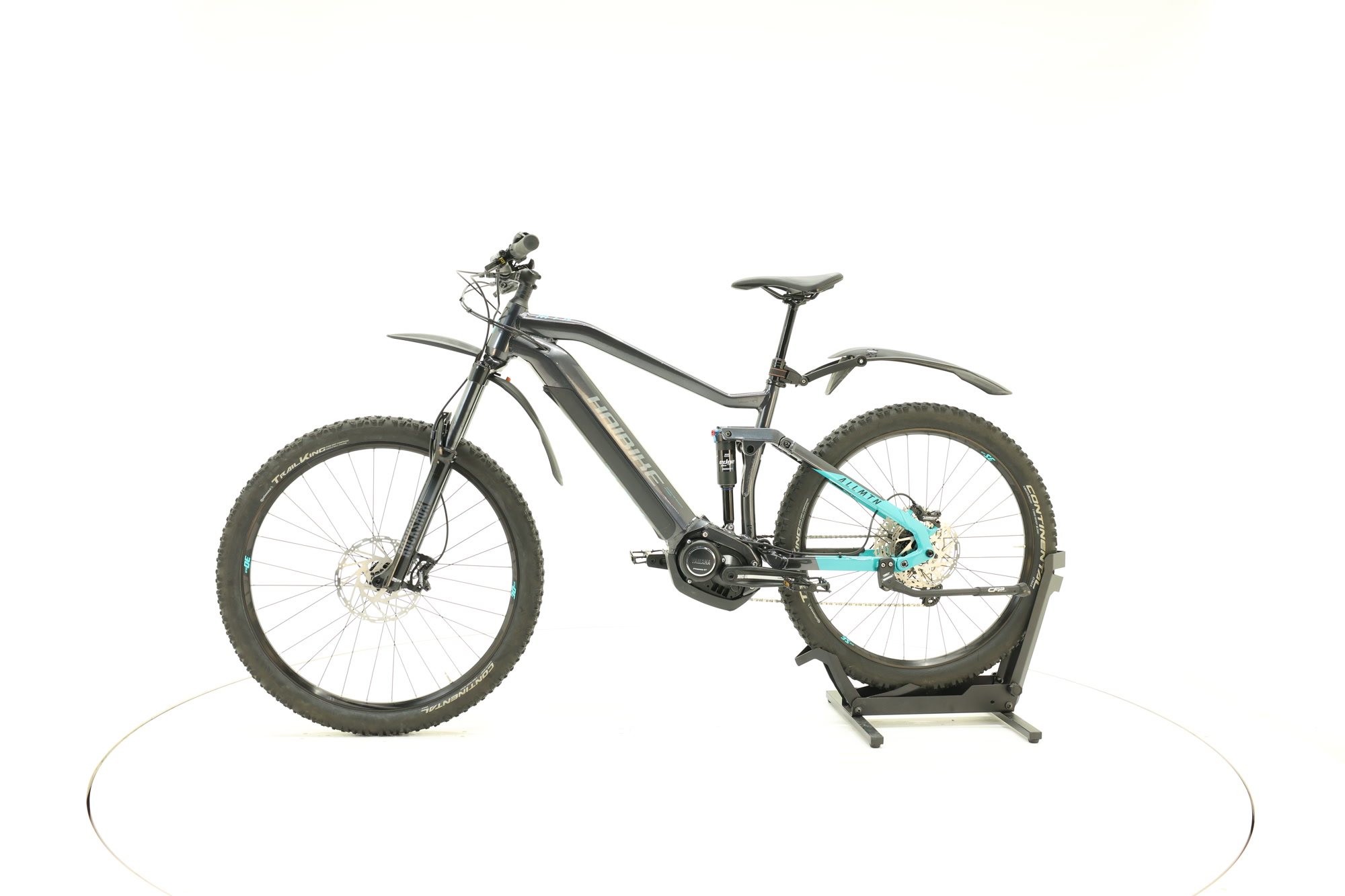 Haibike AllMtn 1