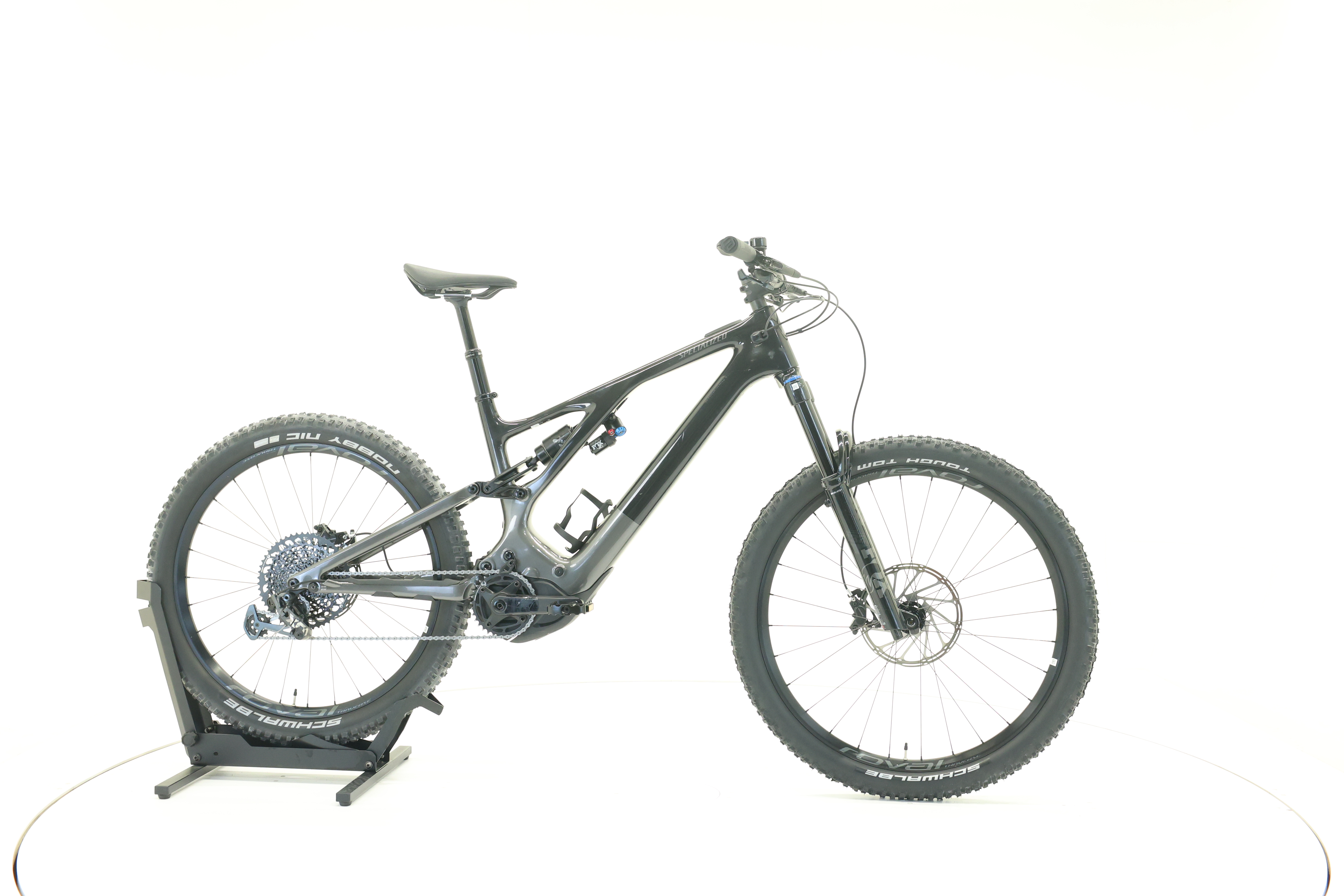 Specialized Levo Expert Carbon, 45 cm, 190-199 cm, 2022, 2248 km – Bild 18 von 24