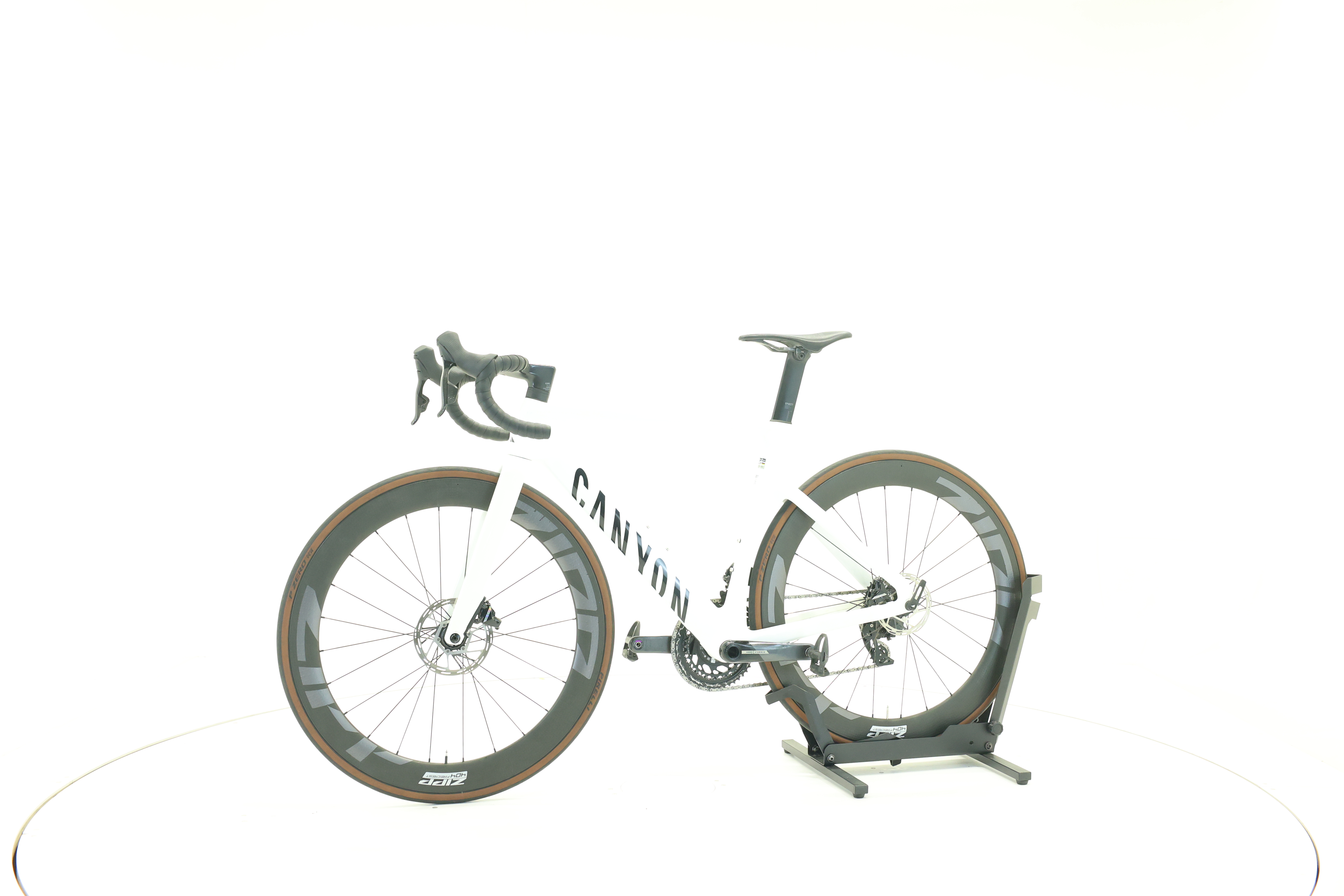Canyon Aeroad CF SLX 8 AXS, S, 2025, 0 km – Bild 8 von 25