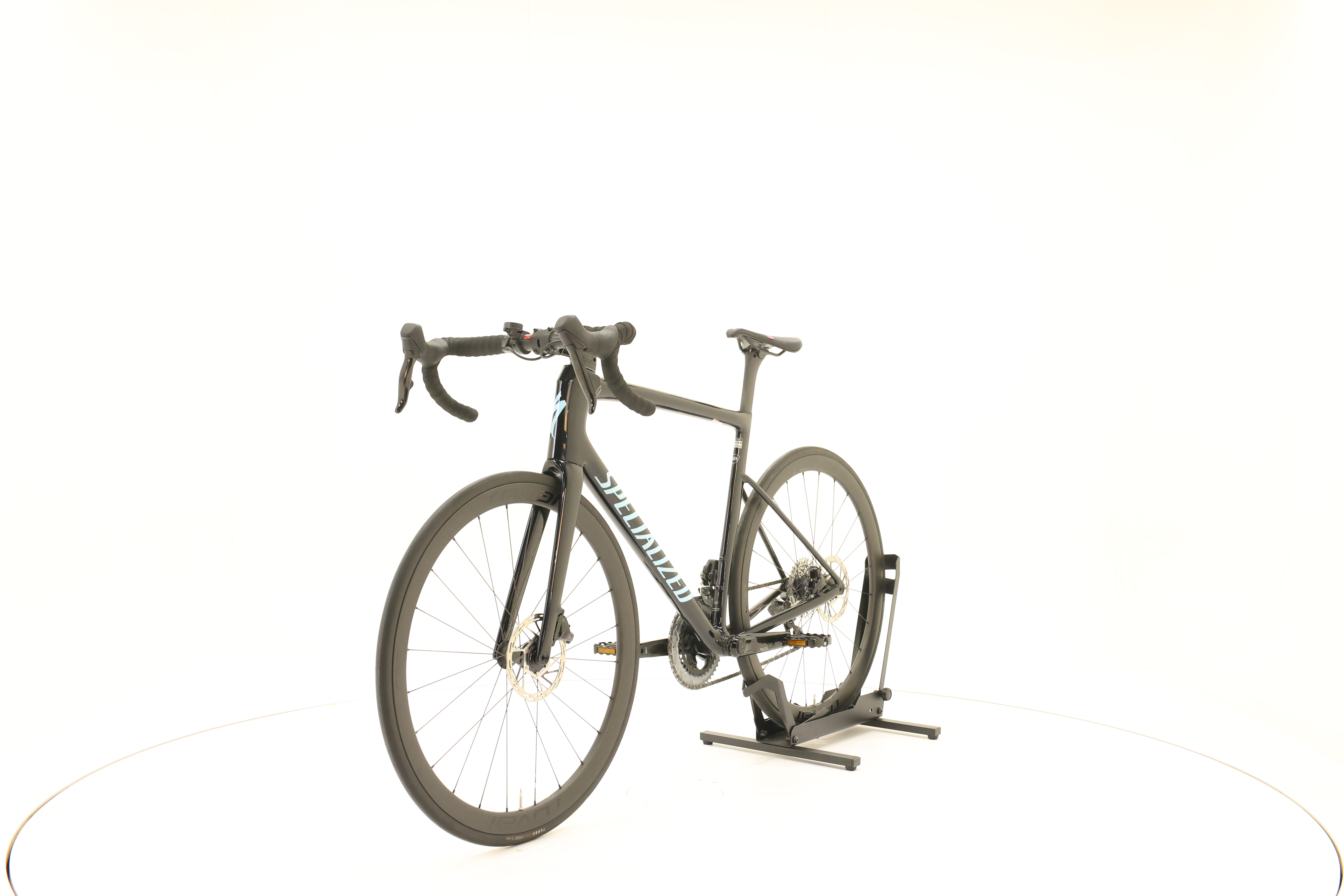 Specialized TARMAC SL8 EXPERT - Carbon Rennrad - 2024, 58 cm, 180-189 cm, 2024, 0 km – Bild 6 von 29