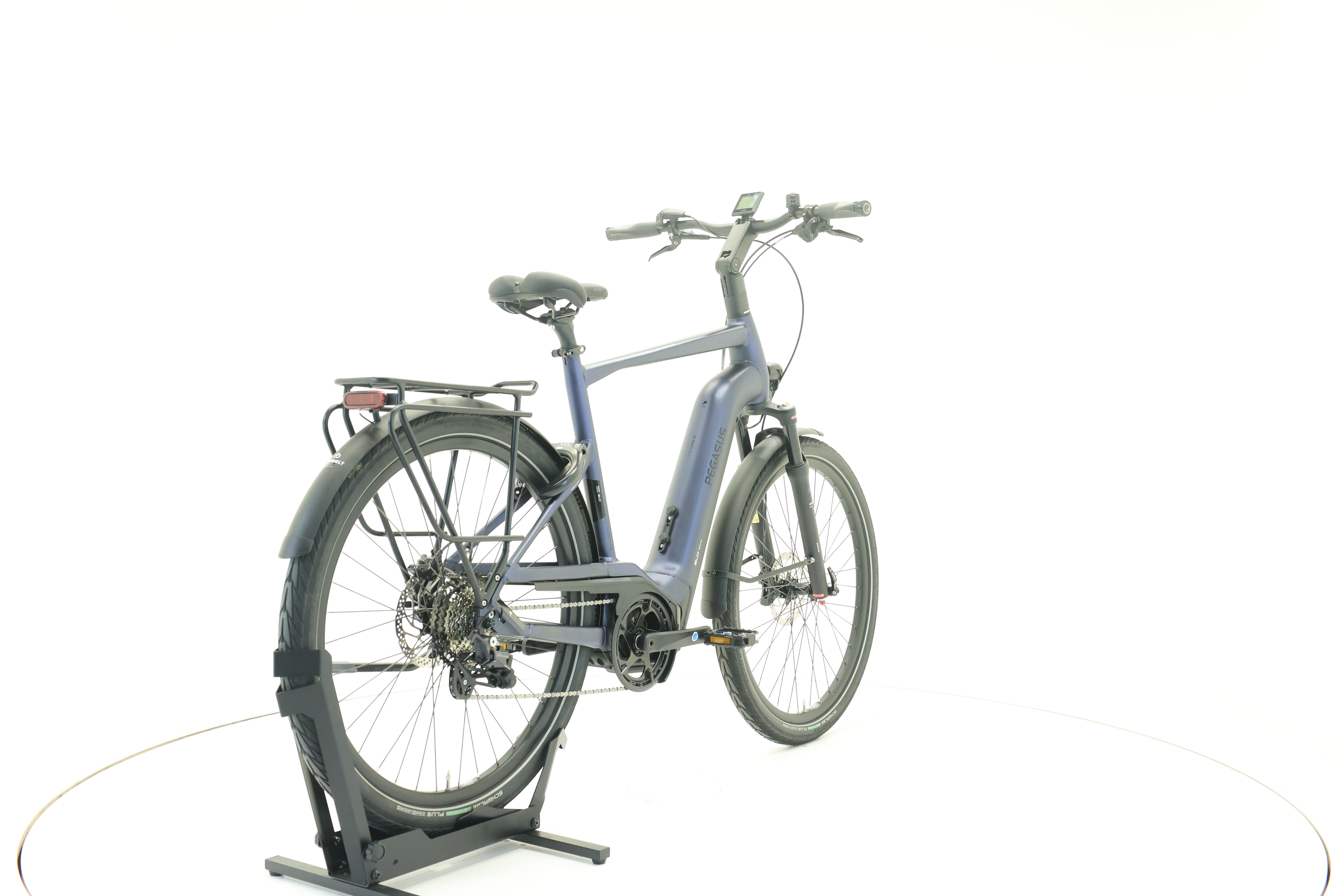 Pegasus Strong EVO 10 lite