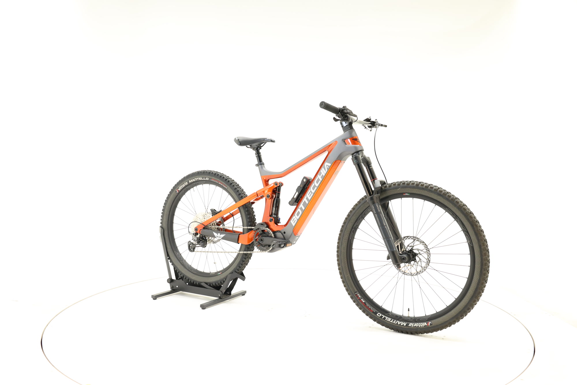 Bottecchia QUASAR EVO, 47 cm, 180-189 cm, 2025, 105 km – Bild 5 von 8