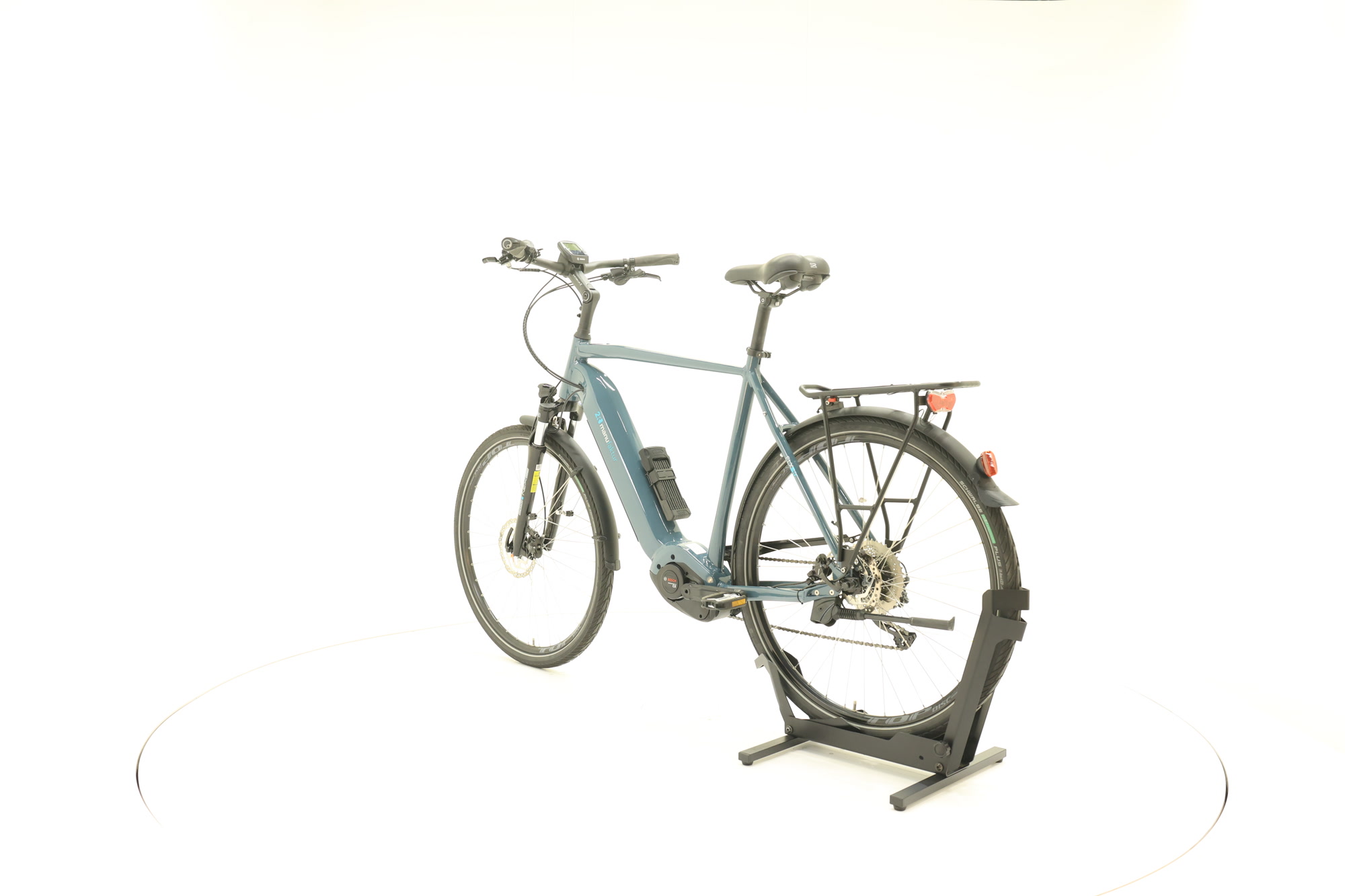 2R Manufaktur ELX 10, 60 cm, 180-189 cm, 2022, 300 km – Bild 5 von 8