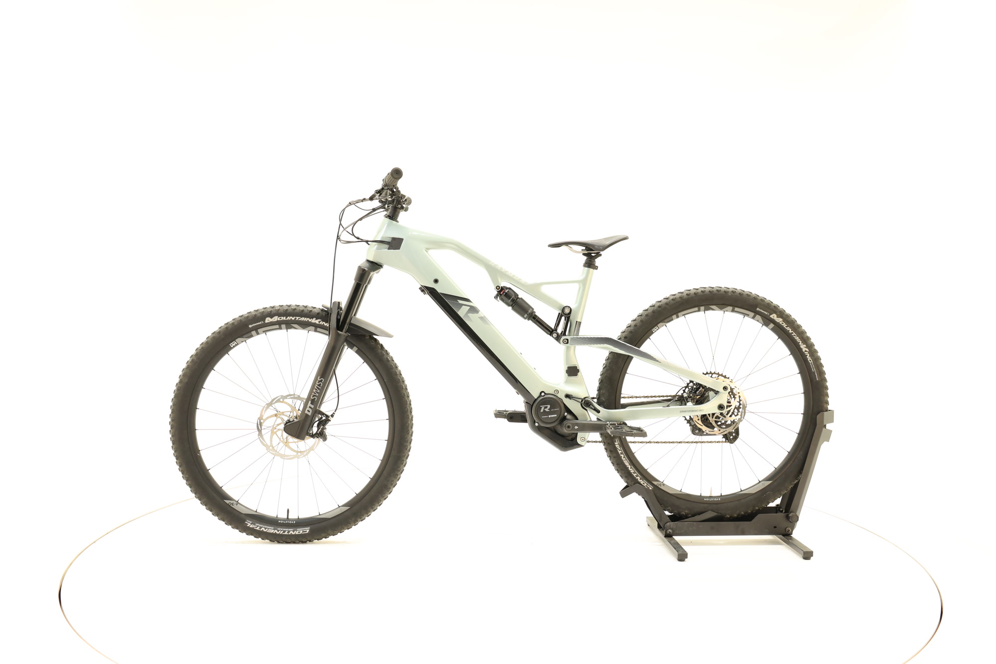 R Raymon AirRay 11.0, 50 cm, 180-189 cm, 2024, 0 km – Bild 8 von 8