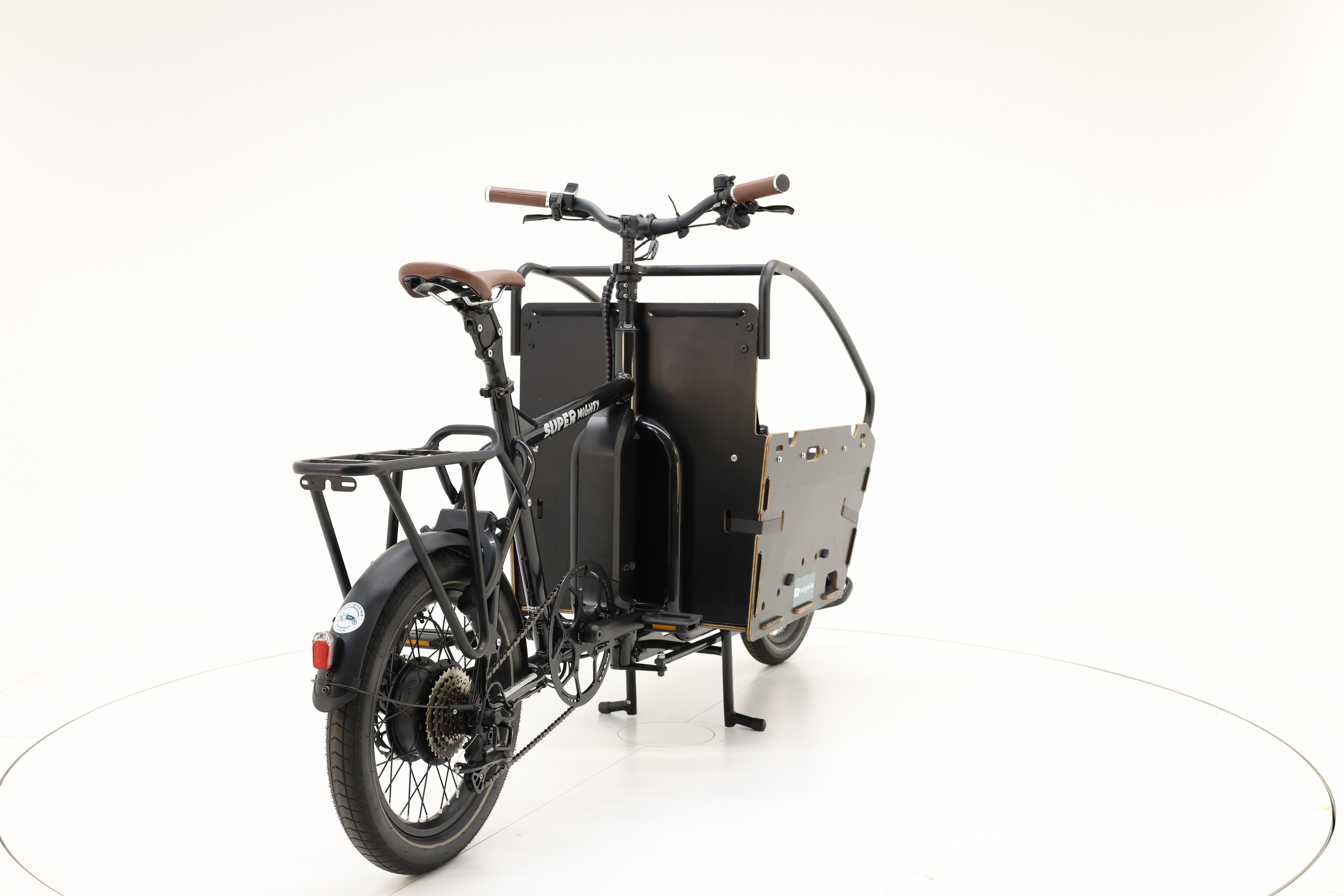Sonstige Super Mighty, 48 cm, 2025, 0 km – Bild 3 von 5