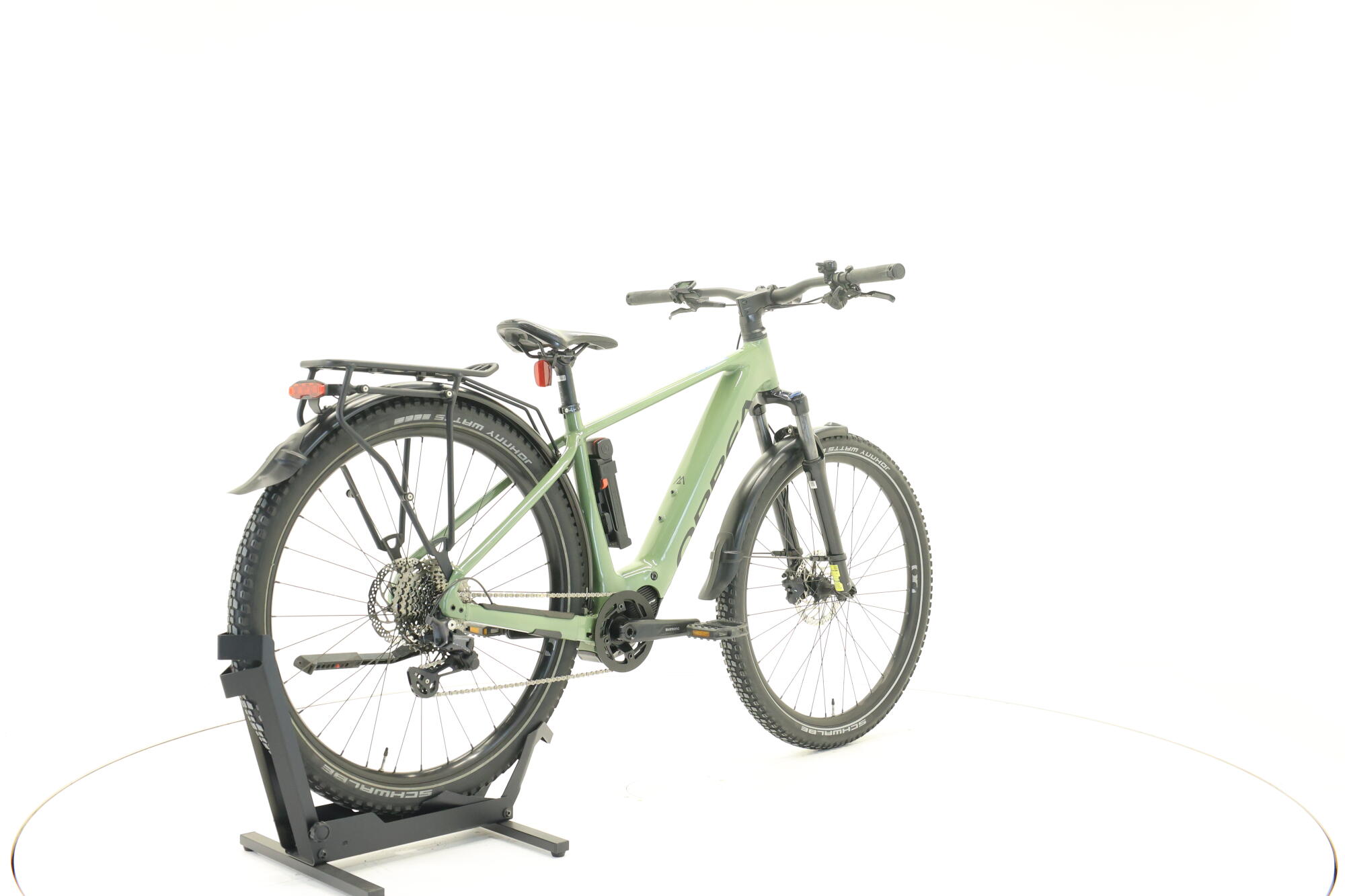 Orbea Kemen SUV 40, 45 cm, 170-179 cm, 2023, 4969 km – Bild 8 von 8