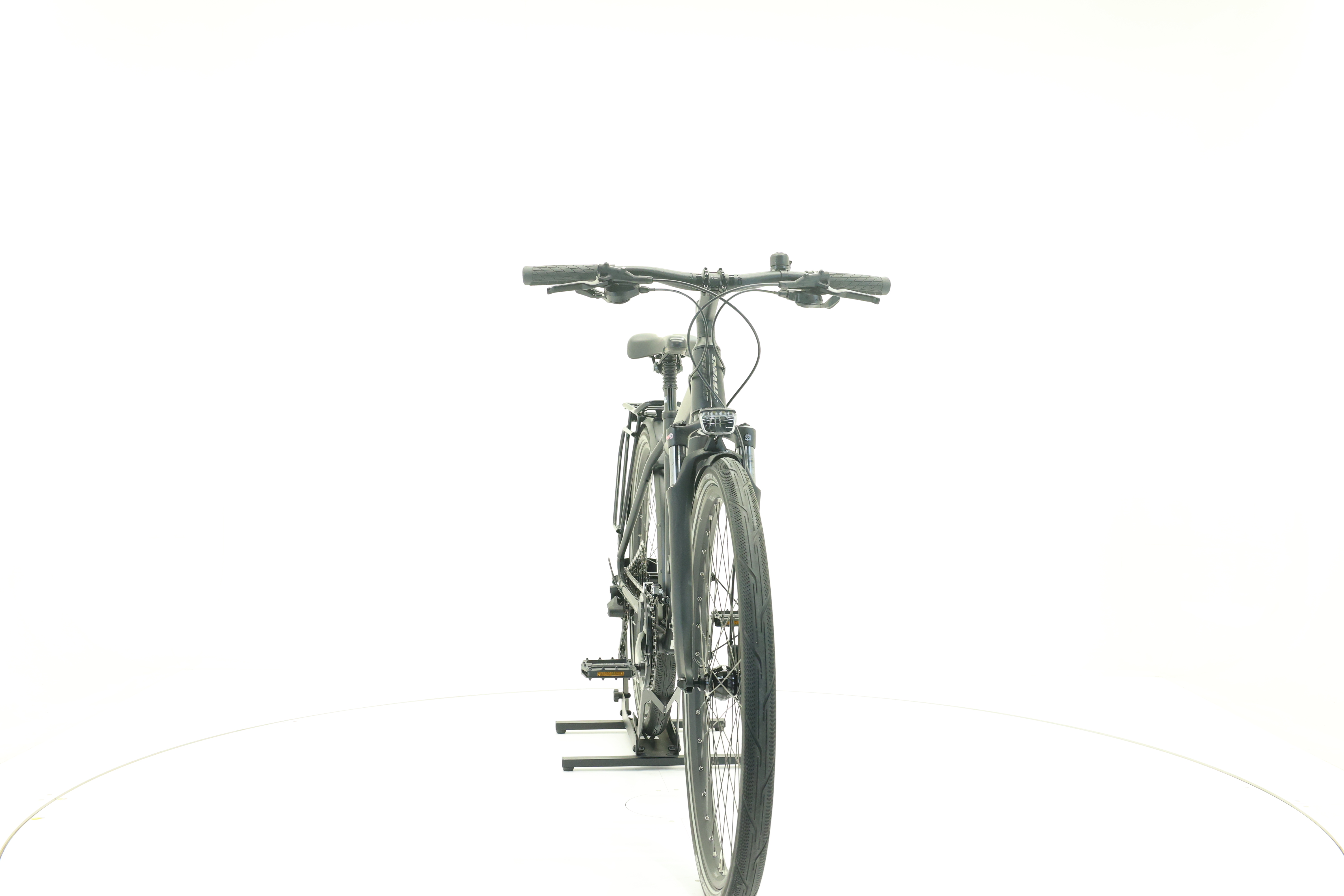Stevens Esprit HT48