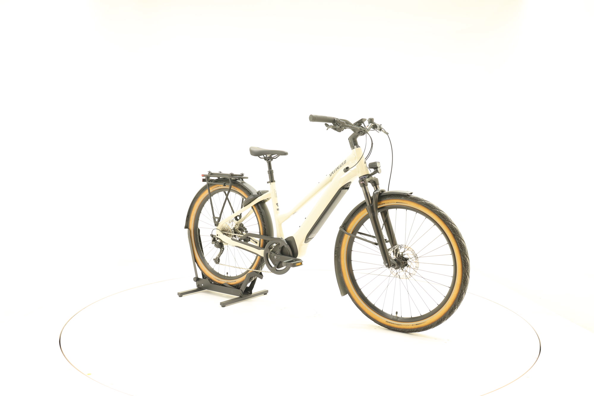 Specialized Turbo Vado 3.0 ST, M, 170-179 cm, 2025, 1304 km – Bild 7 von 12