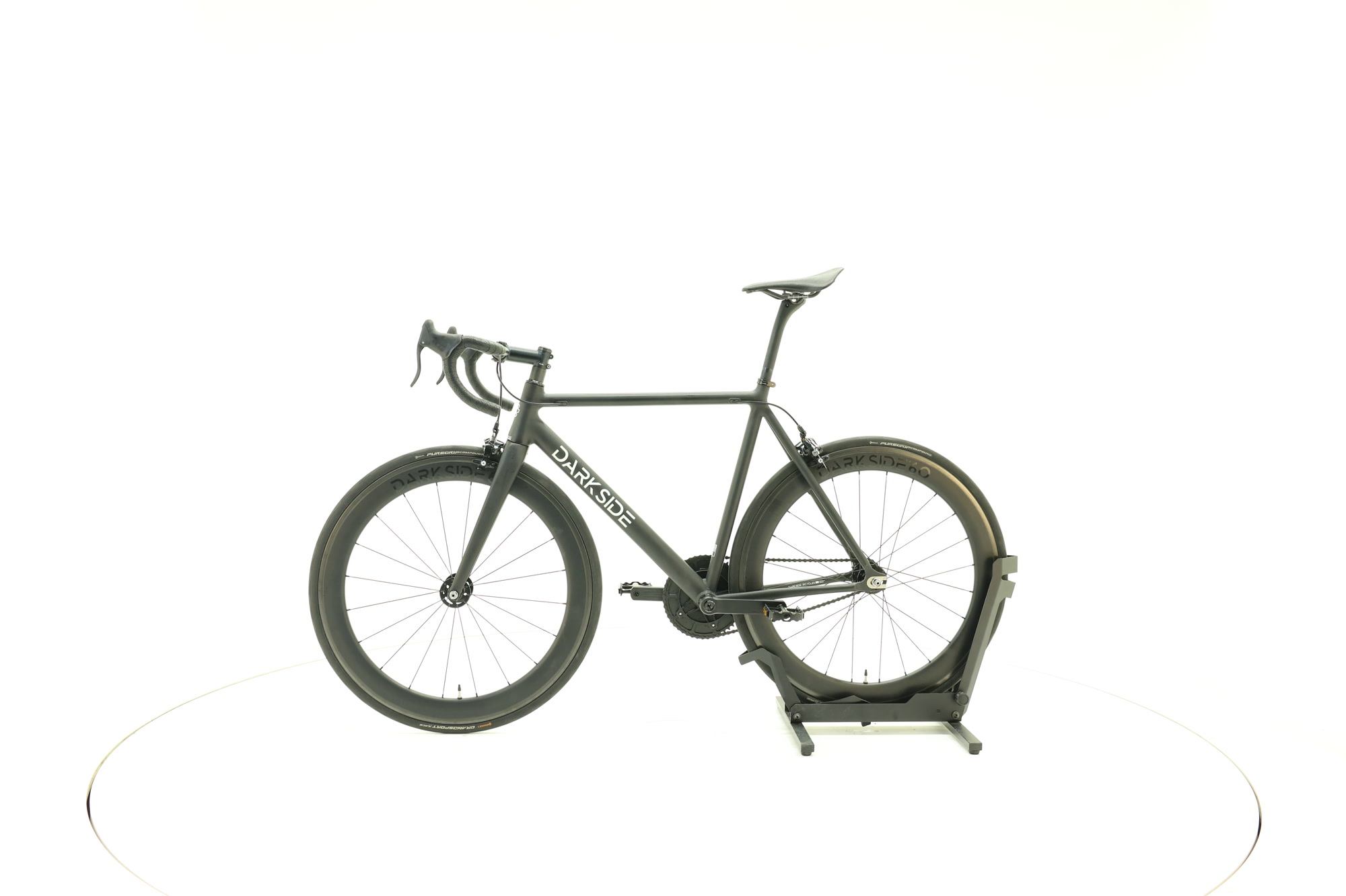 DARKSIDE BICYCLES Mannheim Urban1.0, M, 170-179 cm, 2023, 0 km – Bild 4 von 8