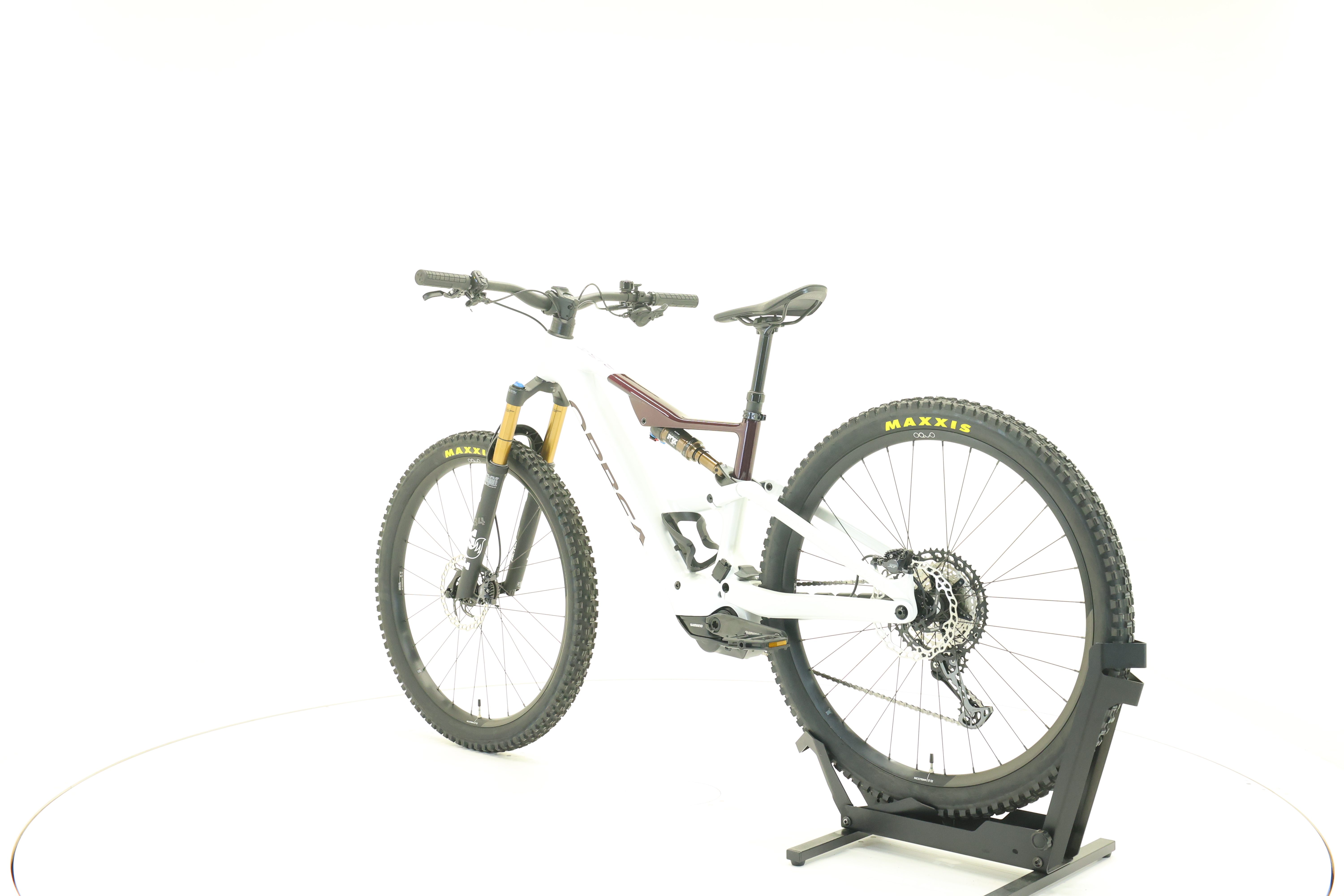 Orbea Rise SL M20