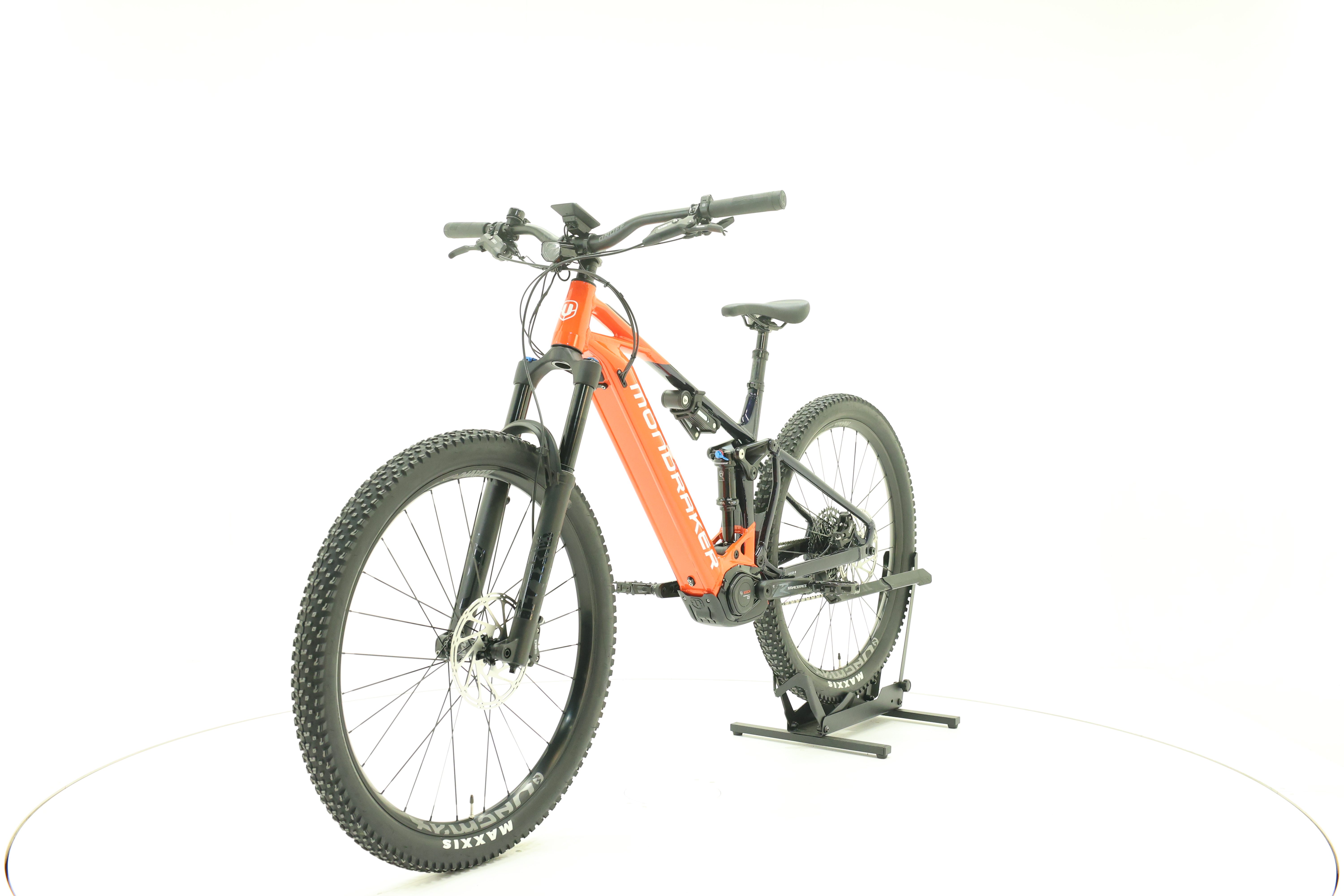 Mondraker Chaser R
