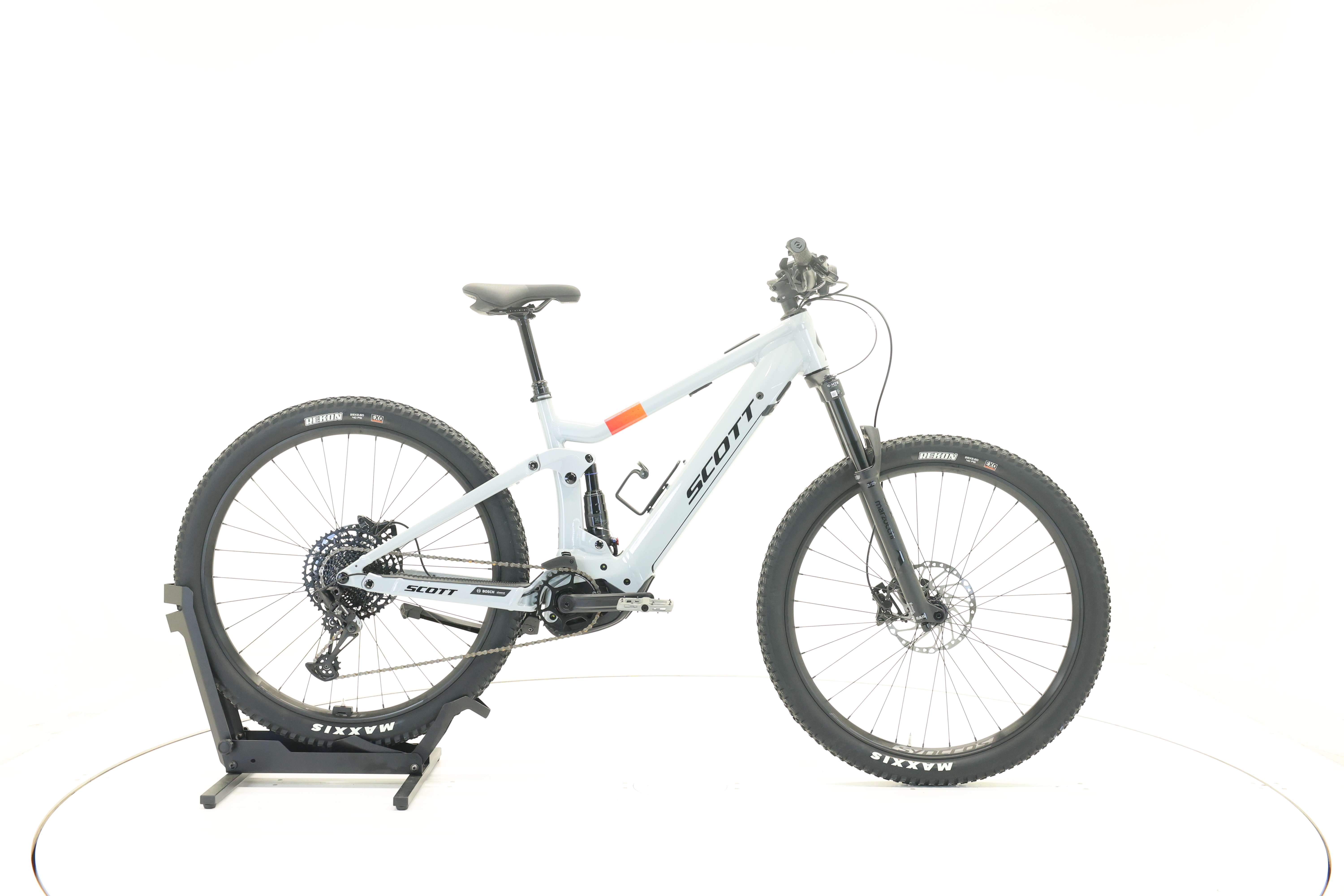 Scott eRide Strike 930, M, 170-179 cm, 2025, 73 km – Bild 1 von 5