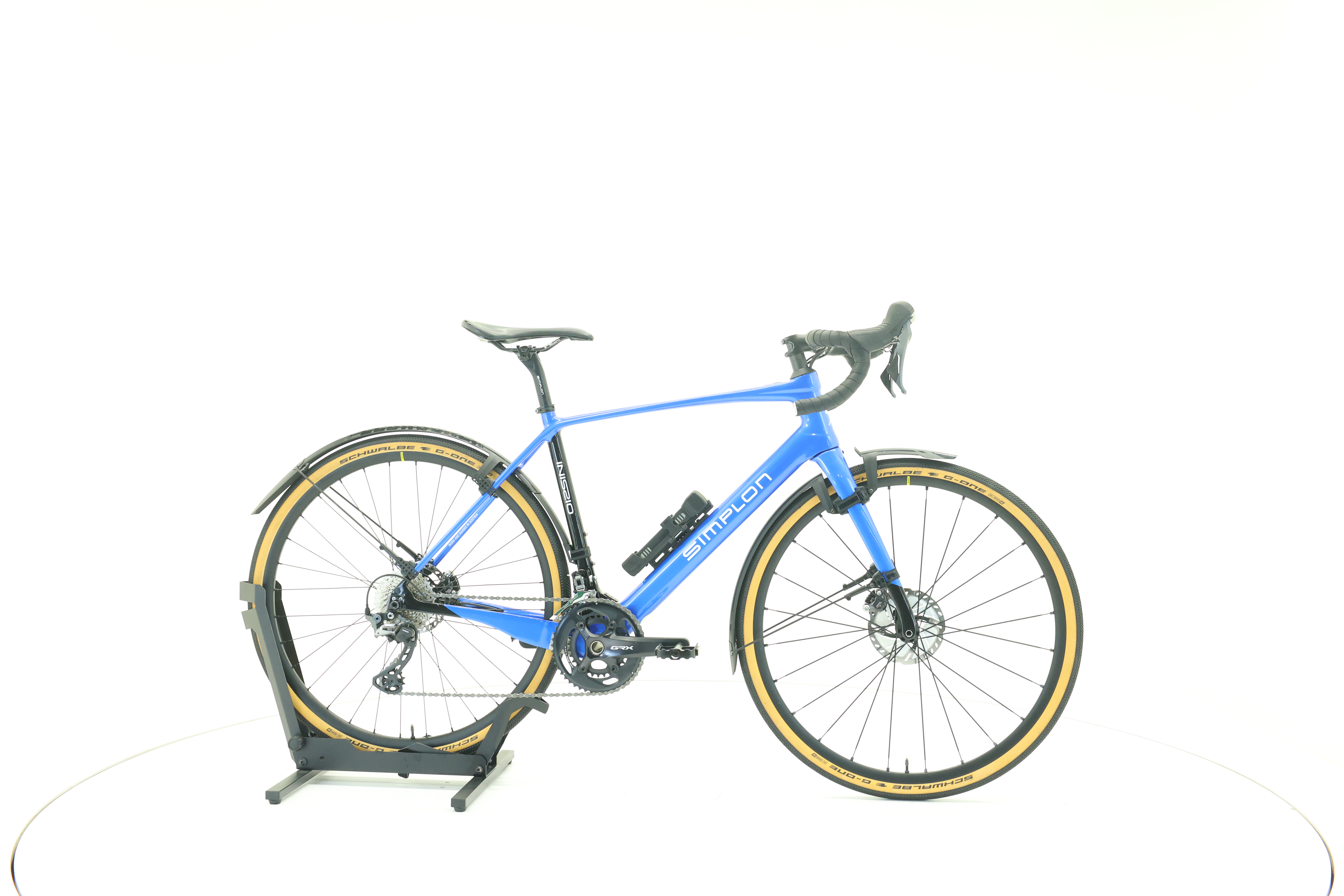 Simplon Inissio Pmax, 53 cm, 170-179 cm, 2025, 72 km – Bild 22 von 24
