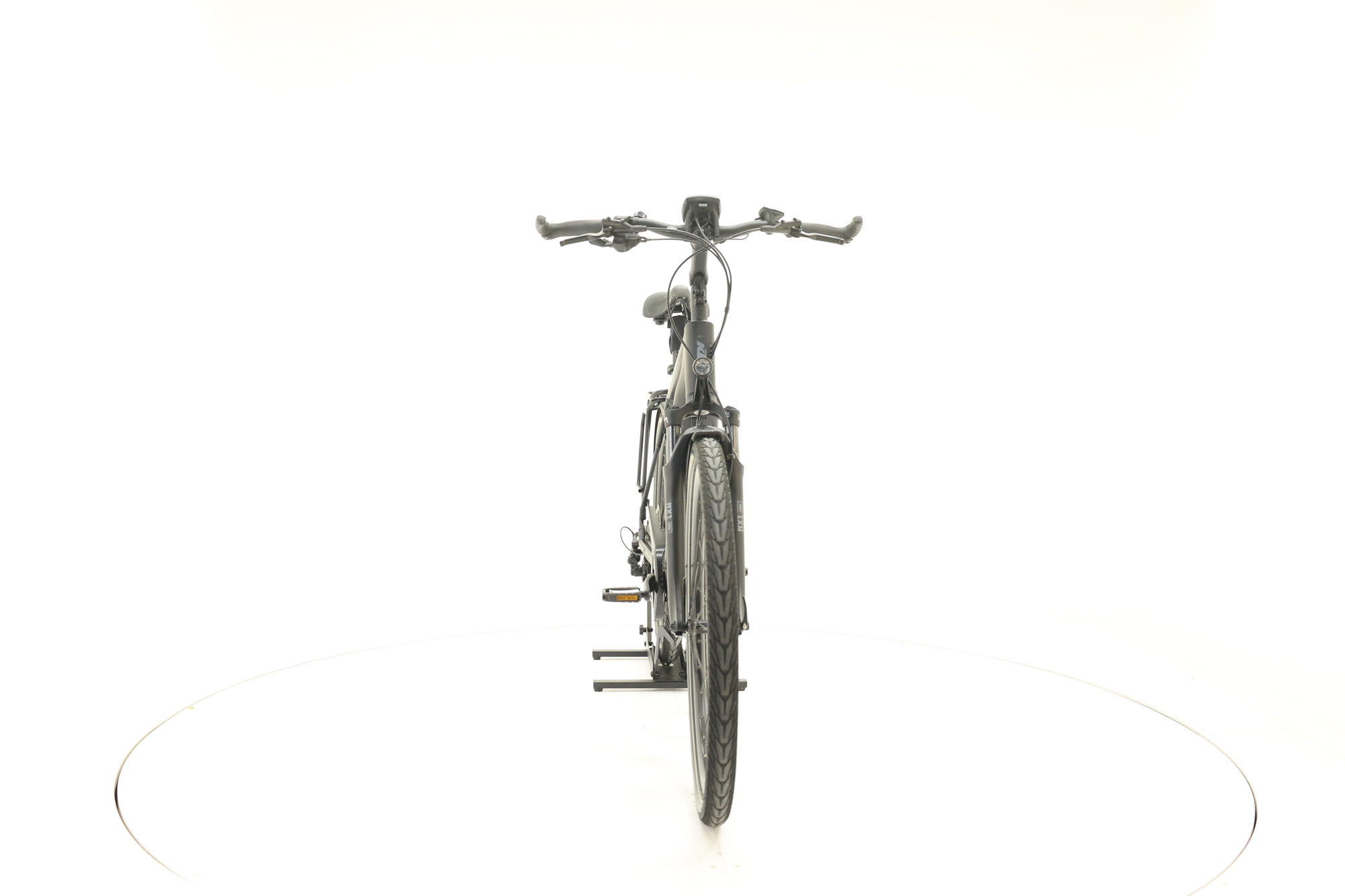 KTM Macina Tour CX610, 56 cm, 180-189 cm, 2024, 4131 km – Bild 4 von 5