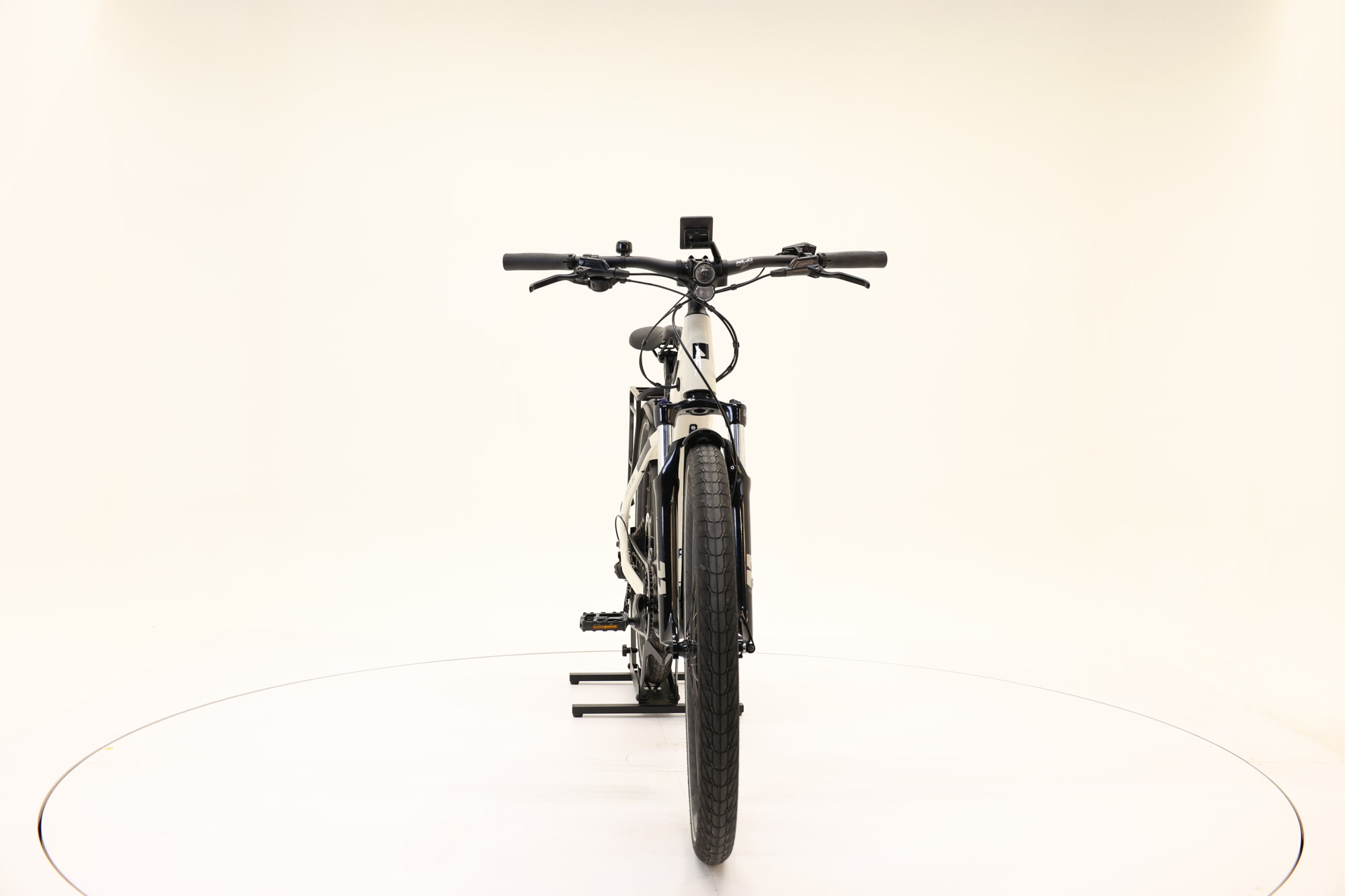 Haibike Trekking 3 – Bild 8 von 8