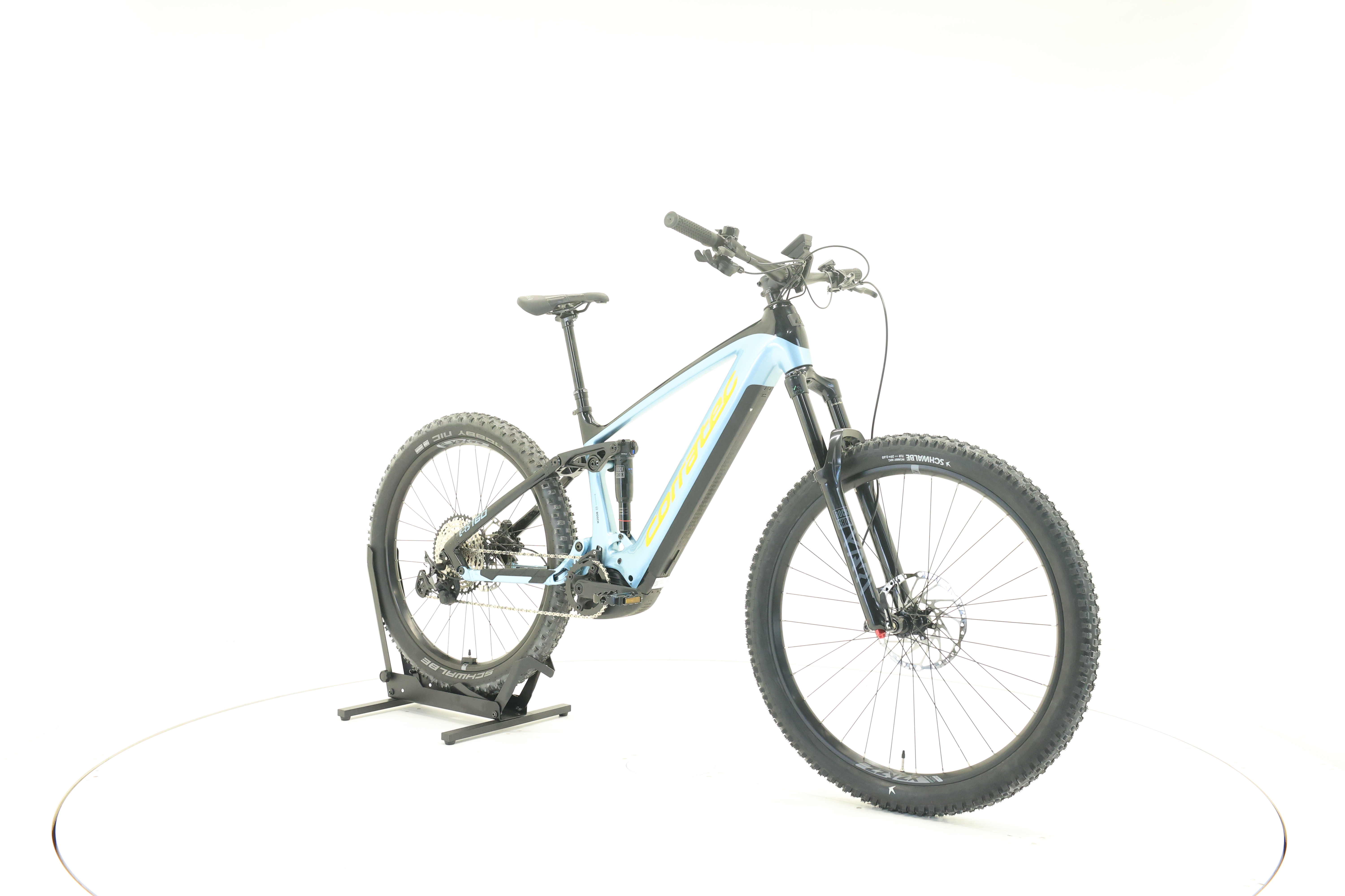 Corratec RS 160 PRO TEAM