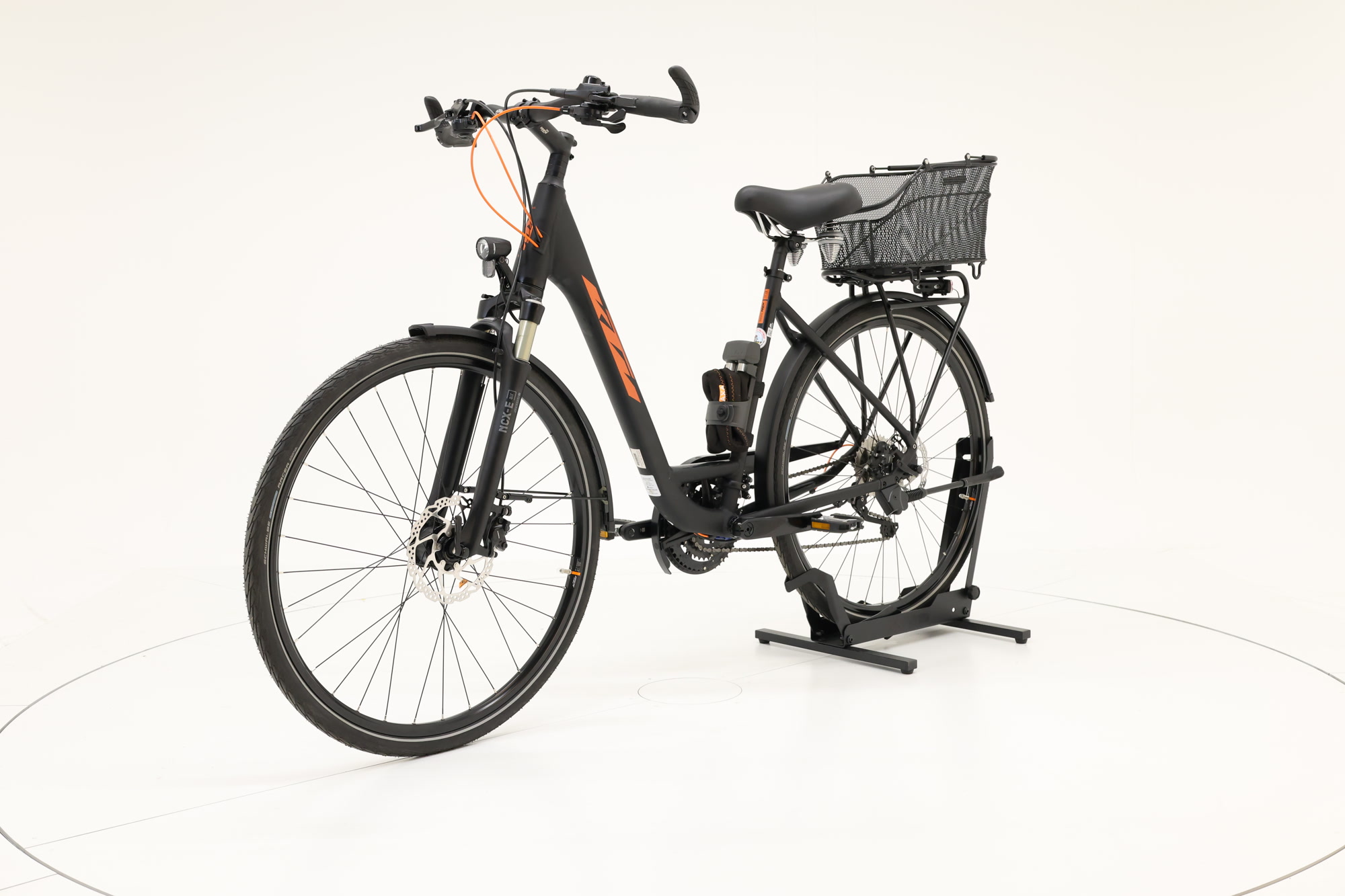 KTM KTM LIFE 1964  US 51, 51 cm, 160-169 cm, 2023, 0 km – Bild 1 von 8
