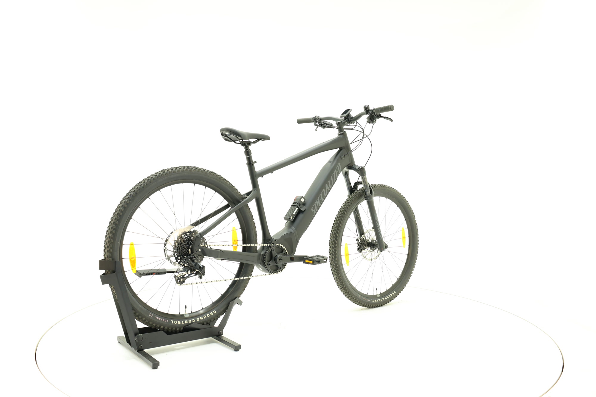 Specialized Turbo Tero 4.0, XL, 190-199 cm, 2024, 37 km – Bild 2 von 8