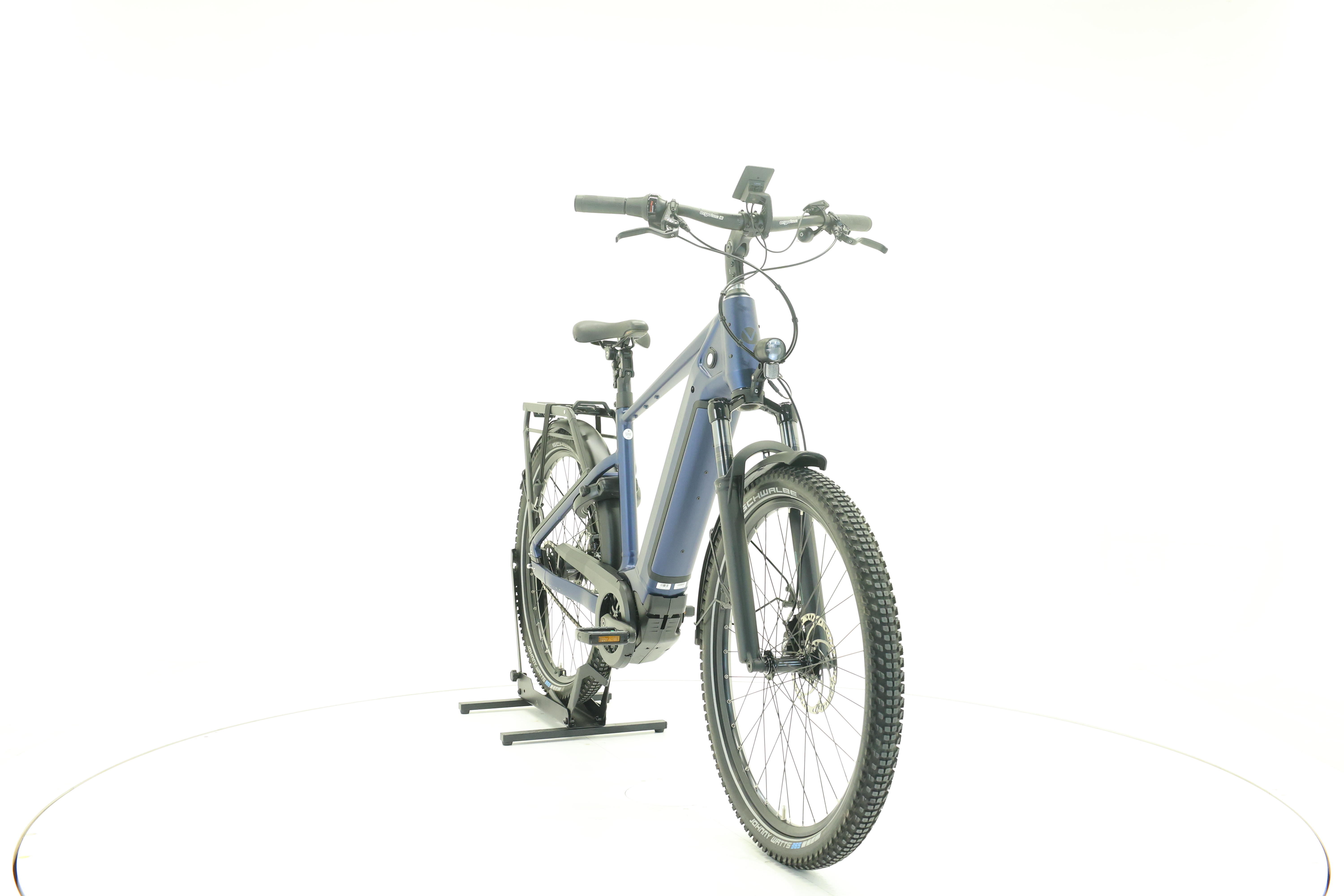 Velo de Ville SEB890 Smart HR