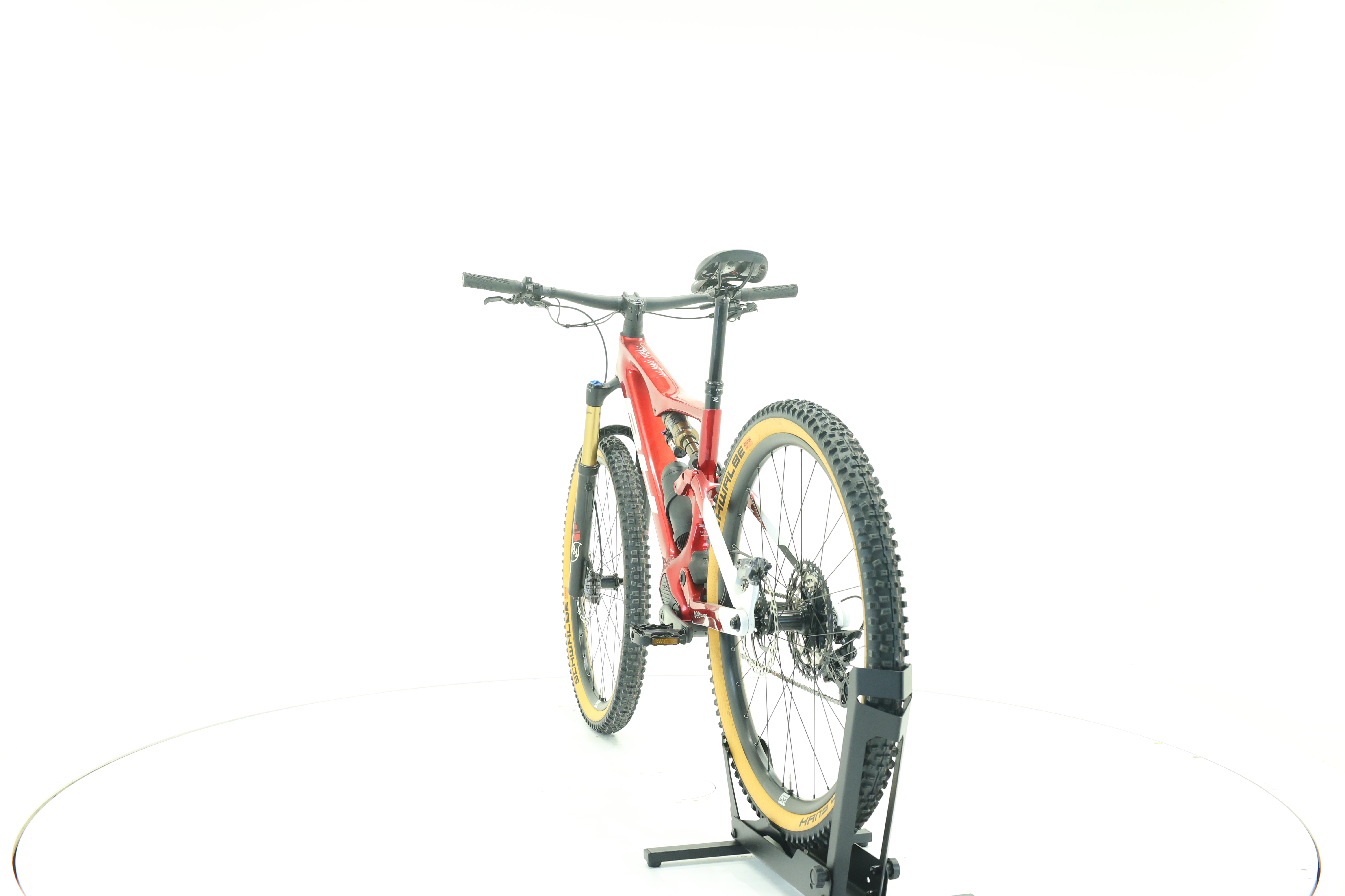 BH Bikes ILYNX TRAIL 8.9 PRO, 41 cm, 170-179 cm, 2023, 0 km – Bild 6 von 24