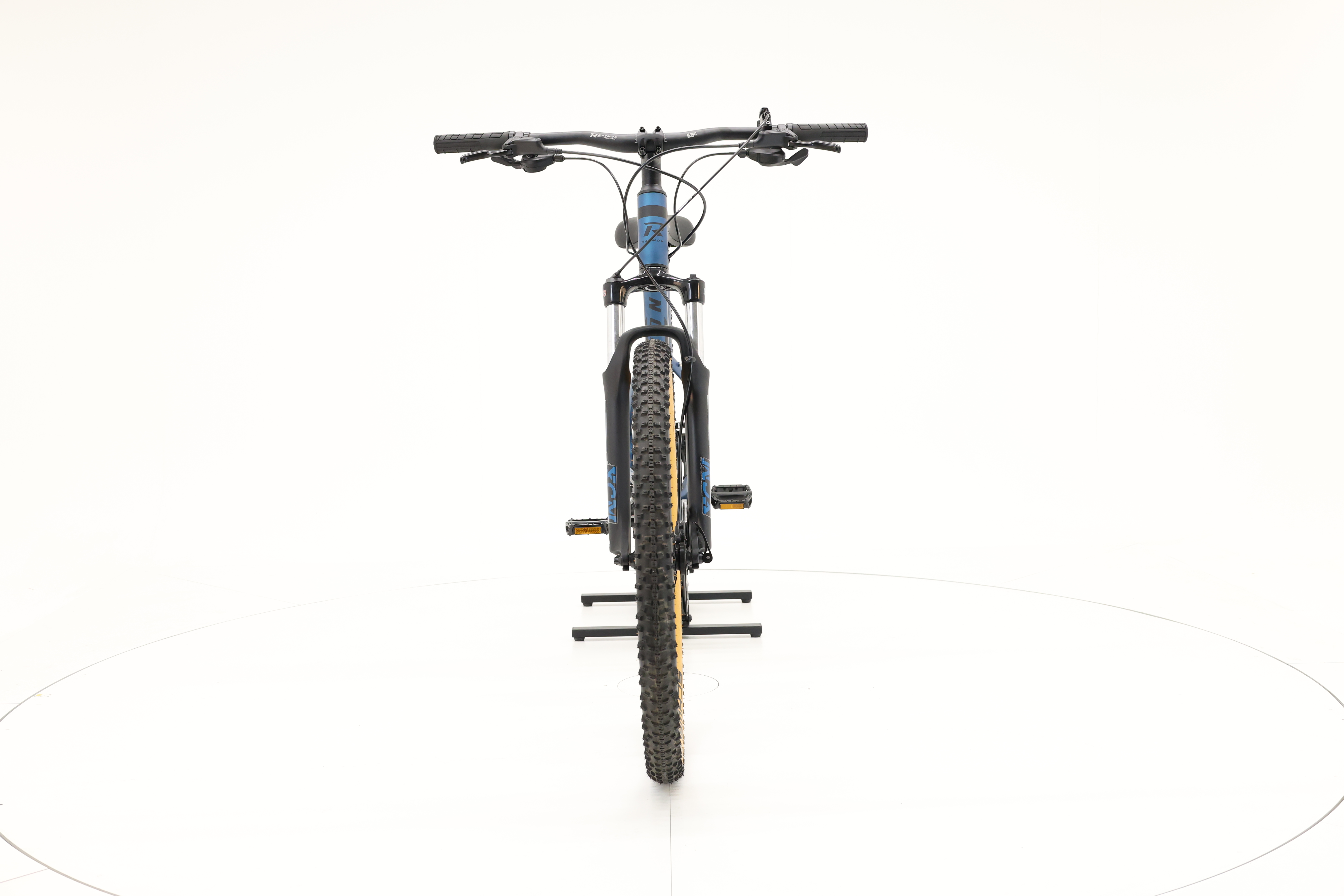 R Raymon Hardray Seven 4.0, 46 cm, 2023, 0 km – Bild 47 von 50
