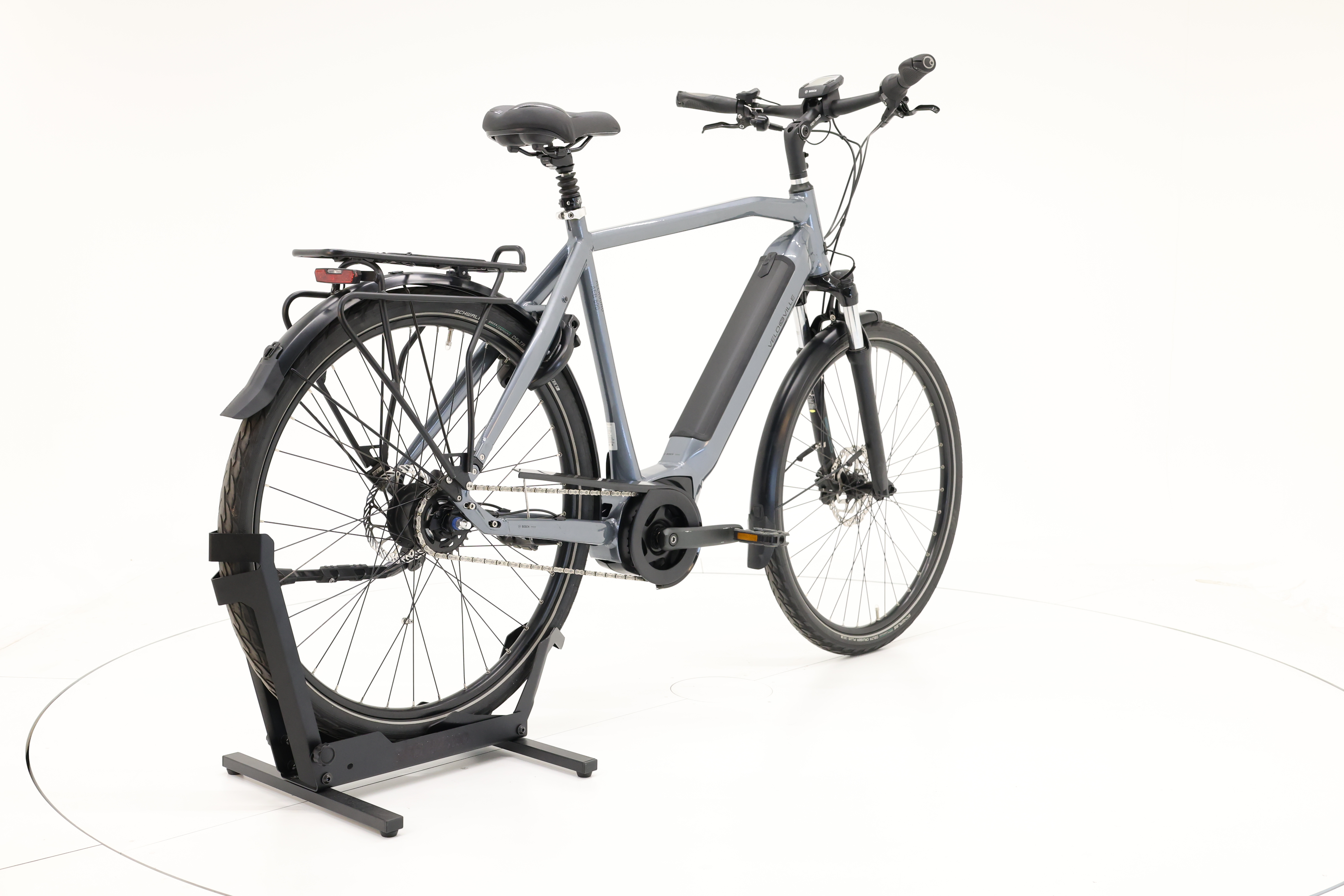 Velo de Ville AEB 890