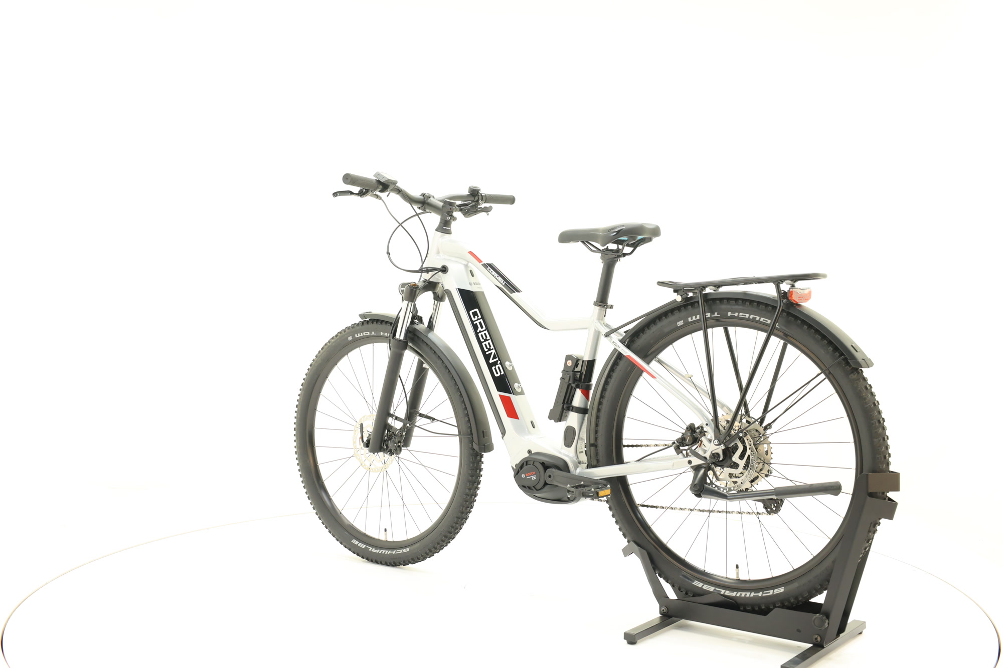 Green's Corwen, 46 cm, 170-179 cm, 2022, 242 km – Bild 3 von 16