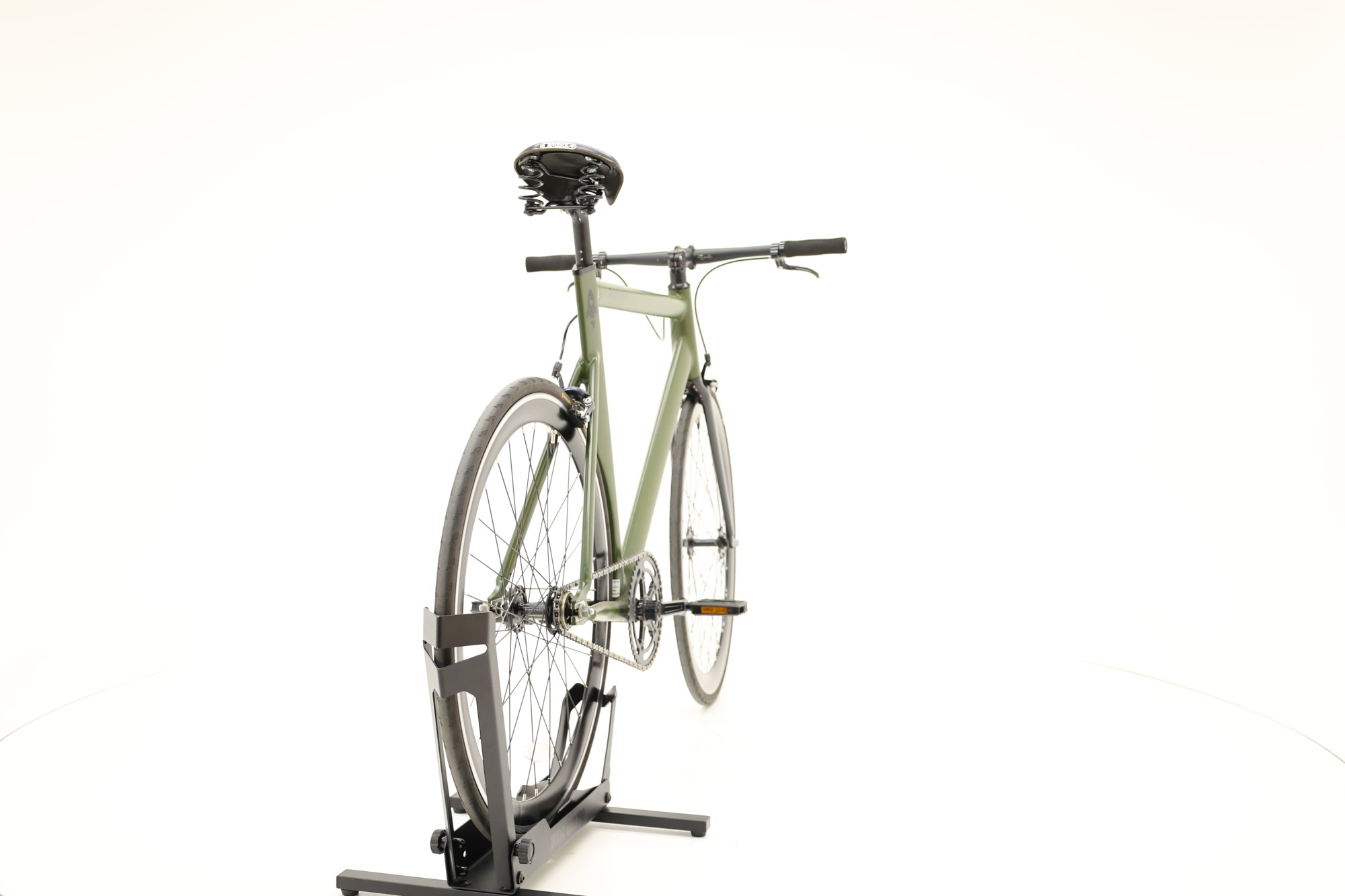 Bonvelo RAKEDE Kedde Olive, 59 cm, 180-189 cm, 2023, 0 km – Bild 6 von 8