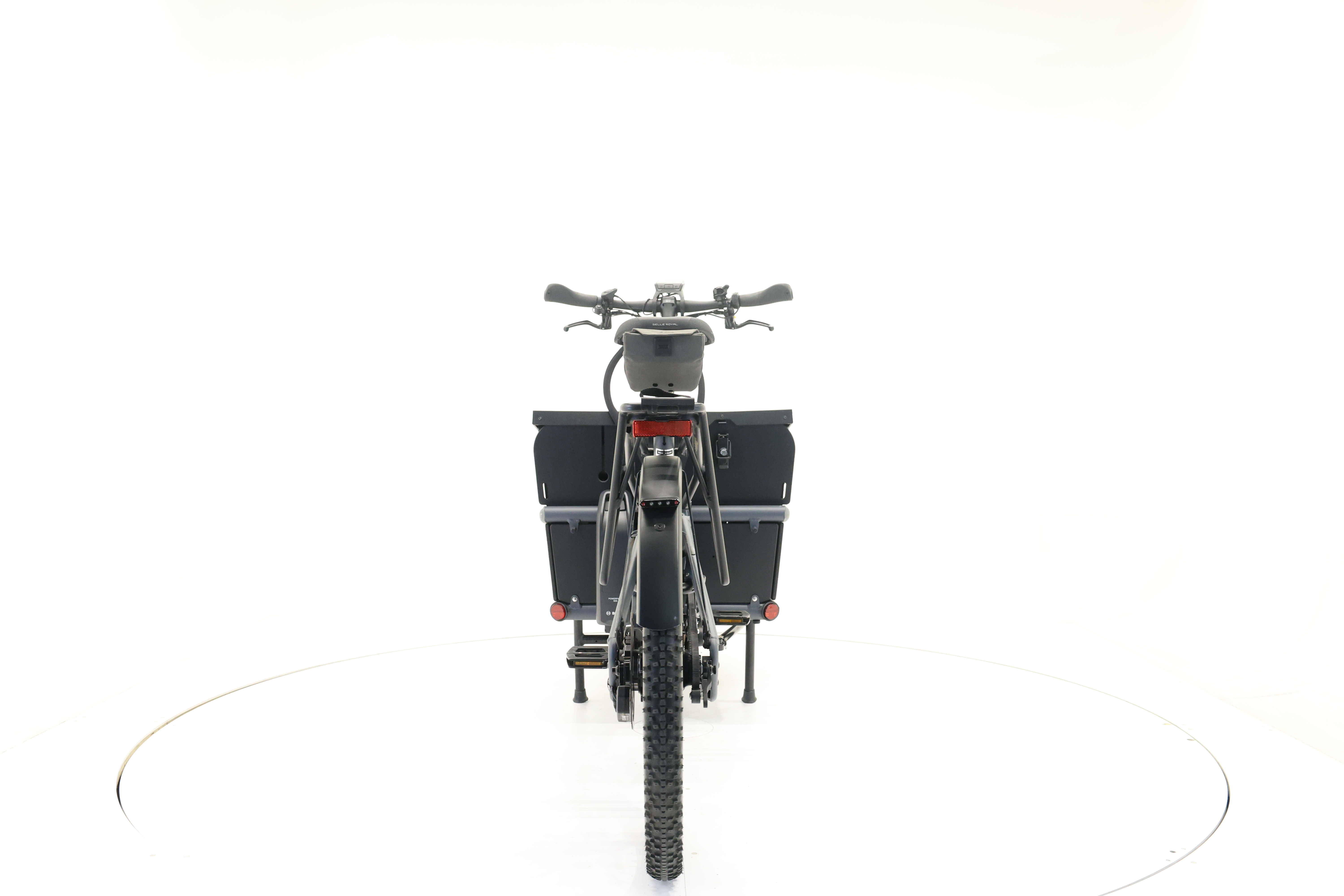 Riese und Müller Load 75 Rohloff