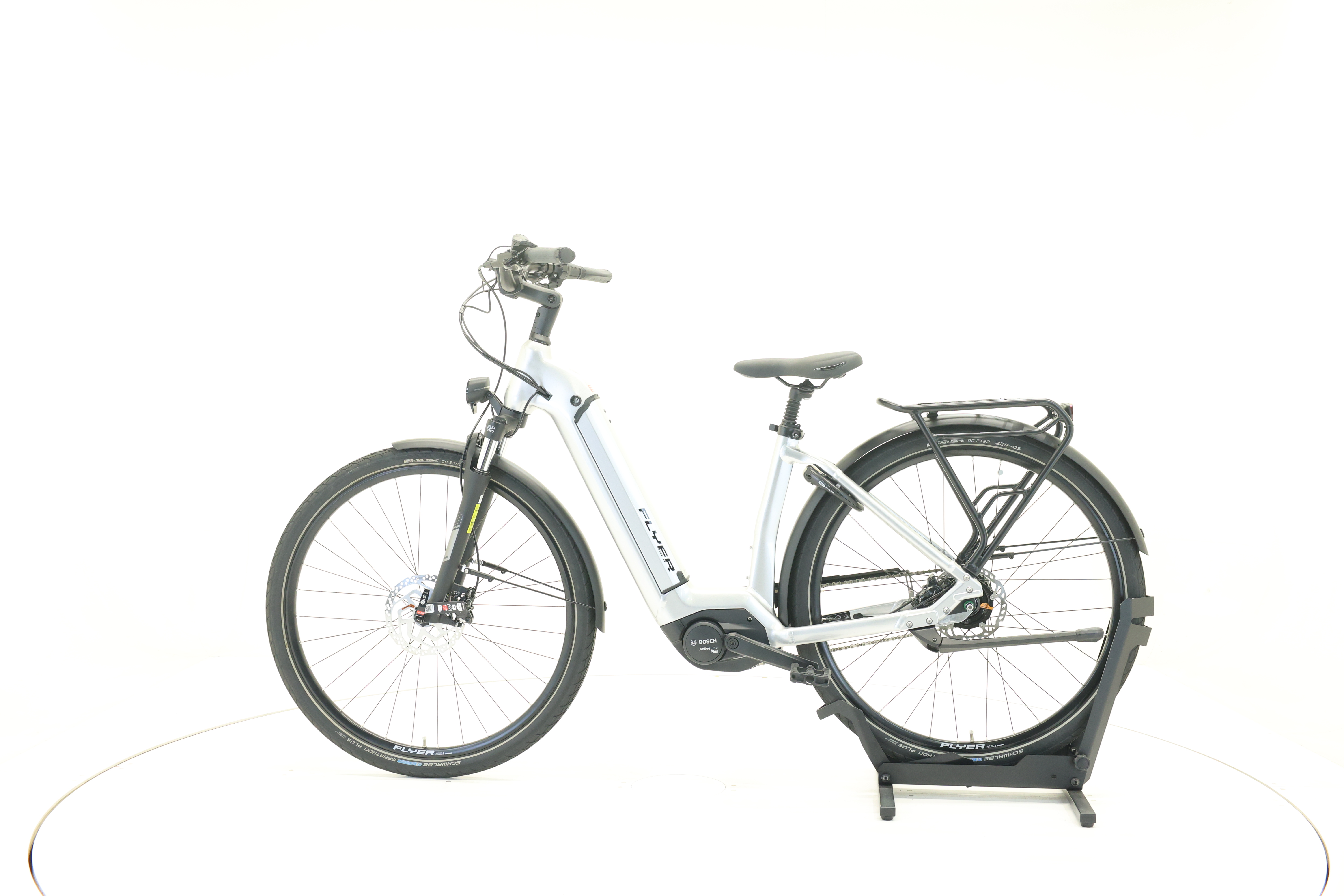 FLYER Gotour6 3.41R