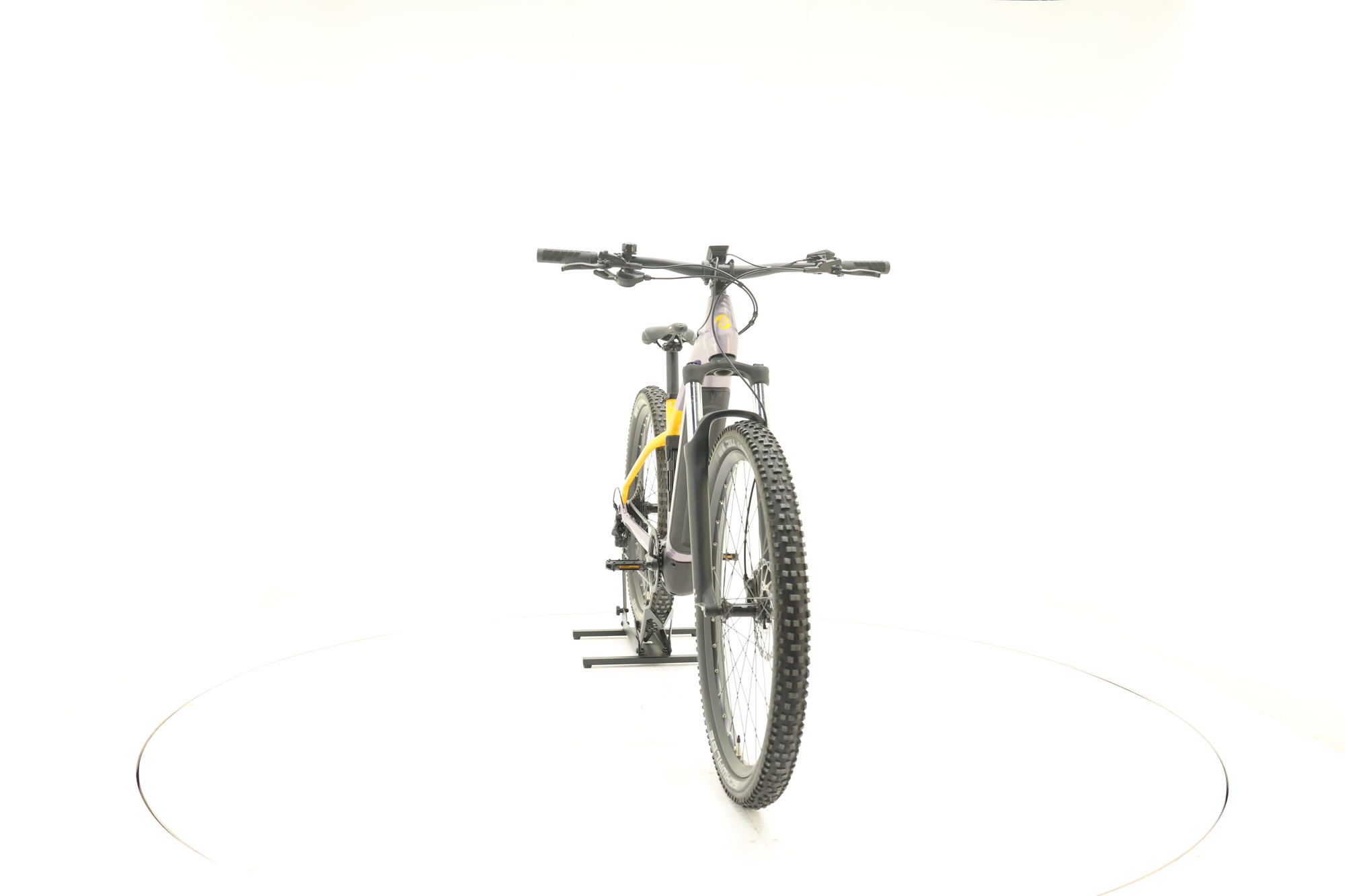 Ghost E-Teru, 45 cm, 150-159 cm, 2025, 1281 km – Bild 10 von 18