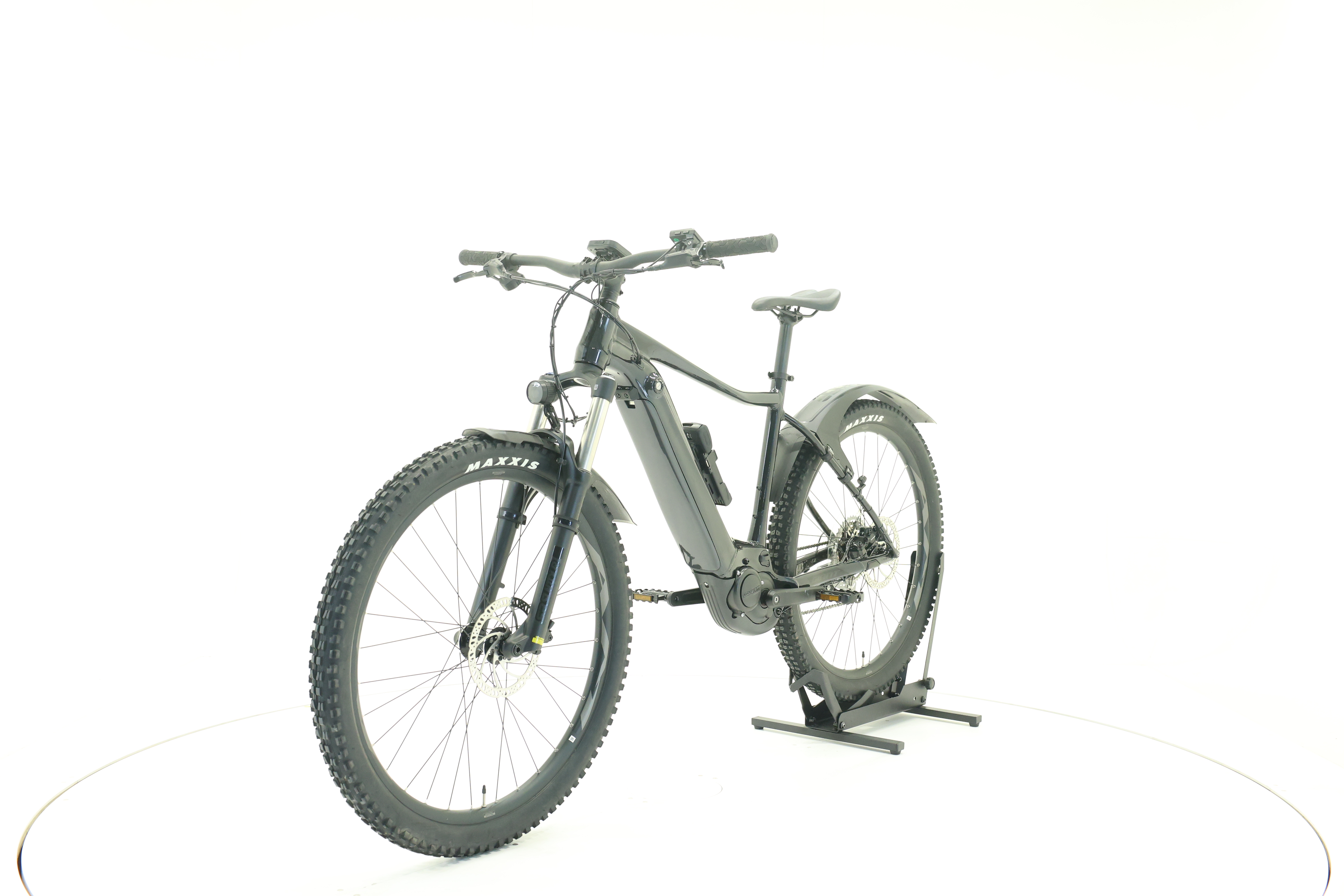 GIANT E+ Pro 2 Fathom