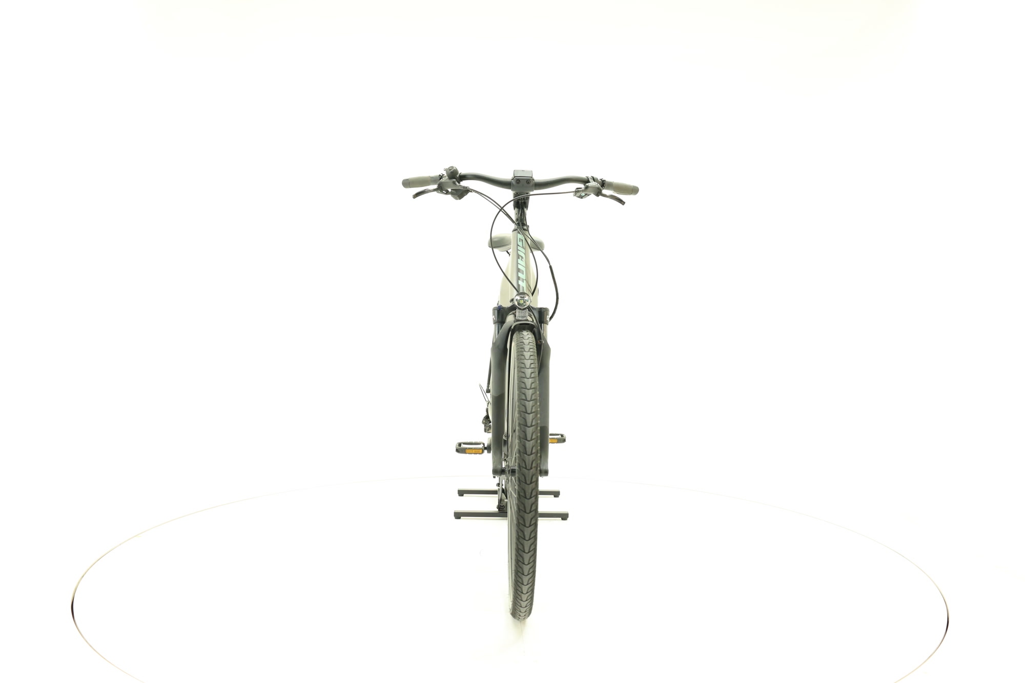 GIANT Dailytour E+2 D