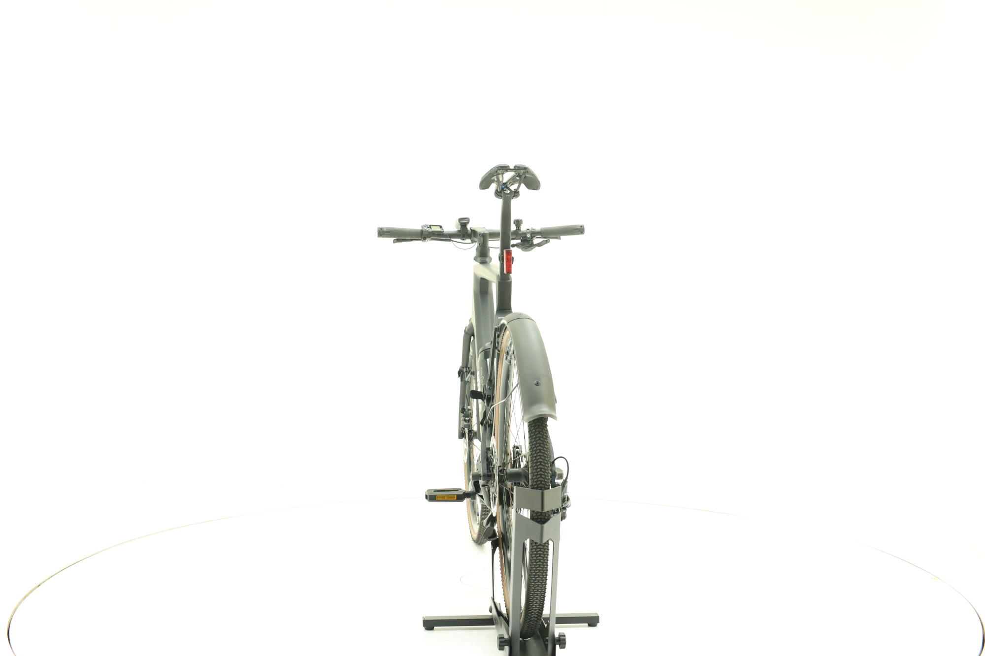 Rose Bikes Backroad Plus Flatbar, 57 cm, 180-189 cm, 2025, 29 km – Bild 4 von 8