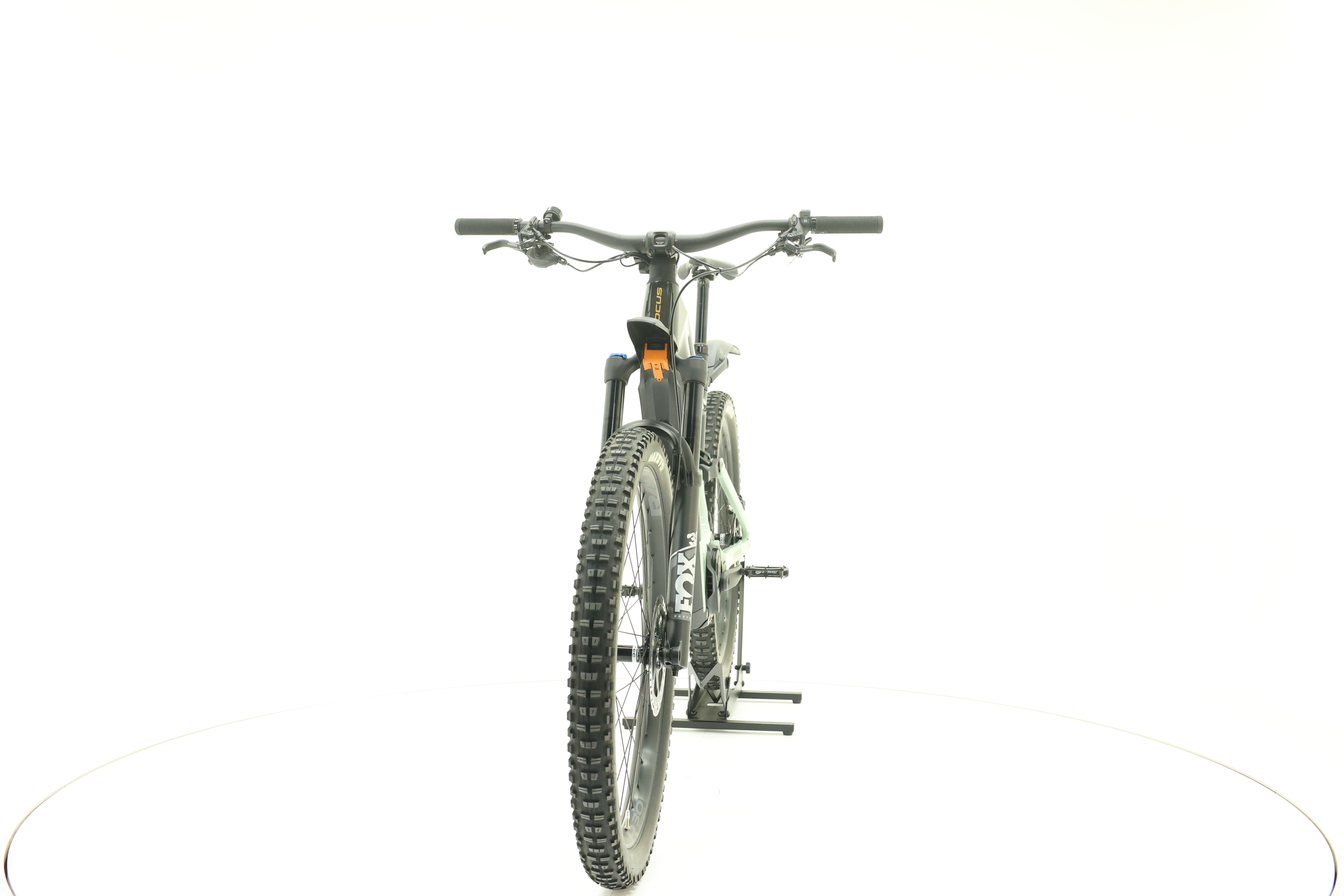 Focus Jam 8.8 Carbon