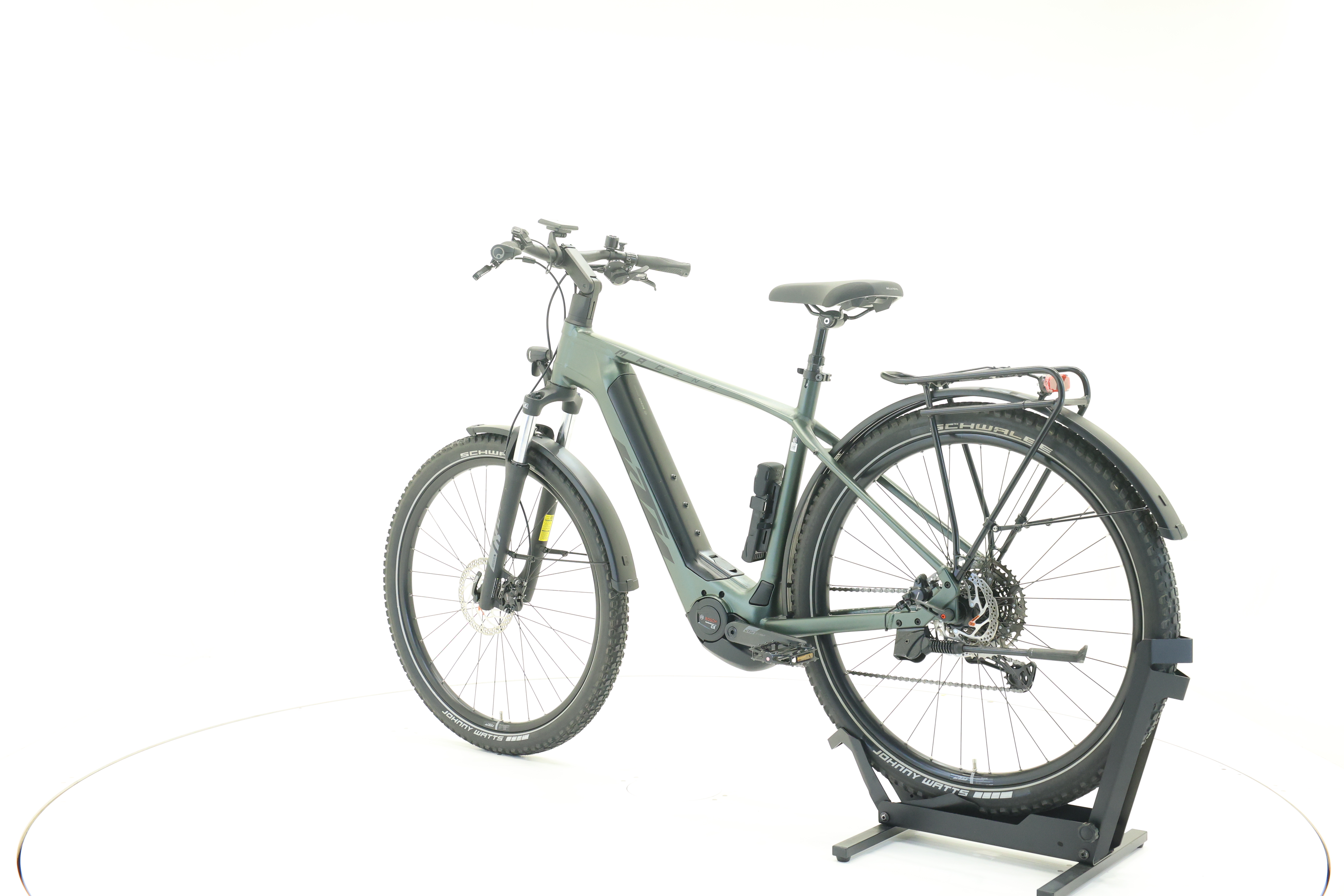 KTM Macina All Terra ID:126615