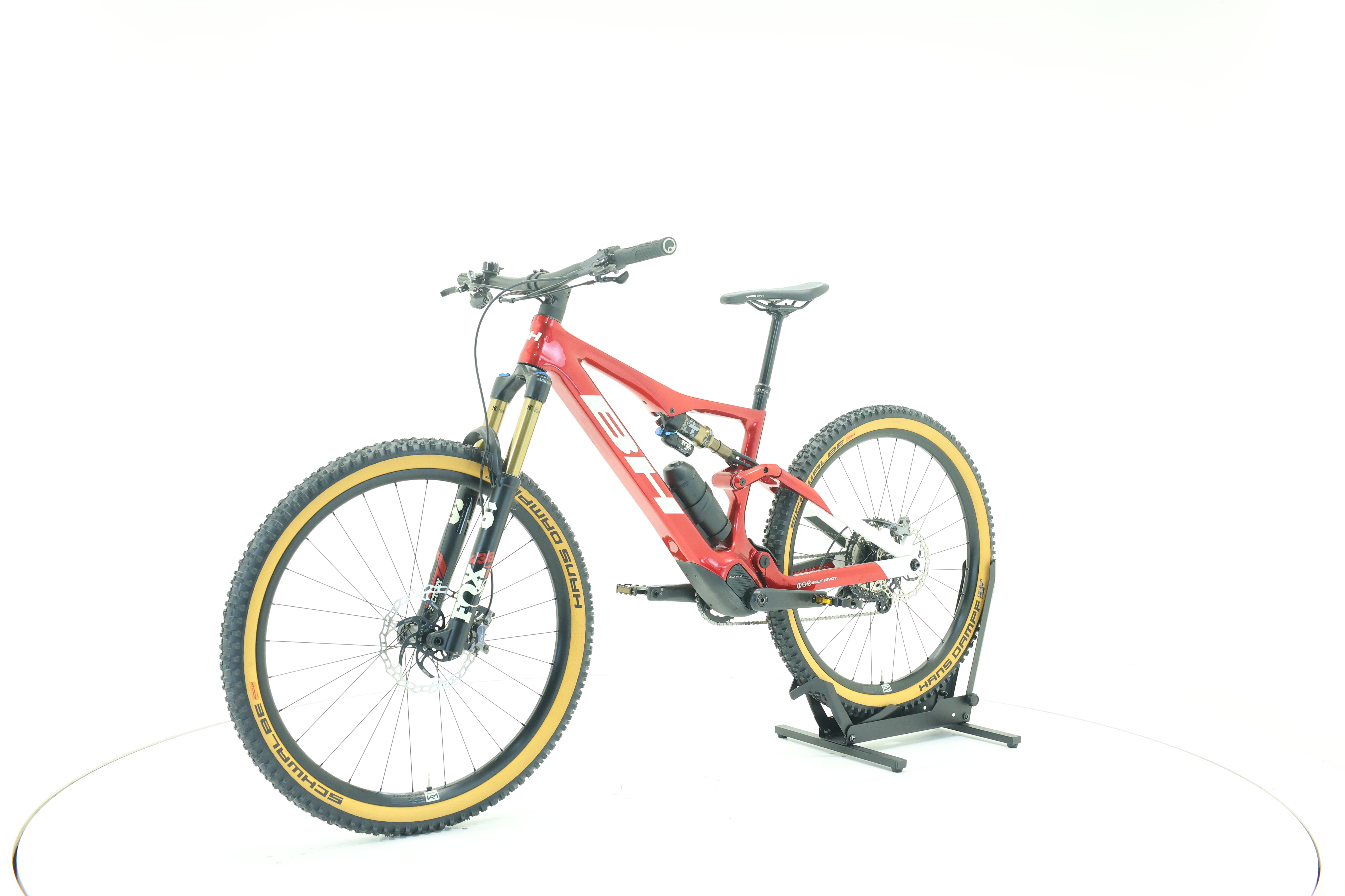 BH Bikes ILYNX TRAIL 8.9 PRO, 41 cm, 170-179 cm, 2023, 0 km – Bild 22 von 24