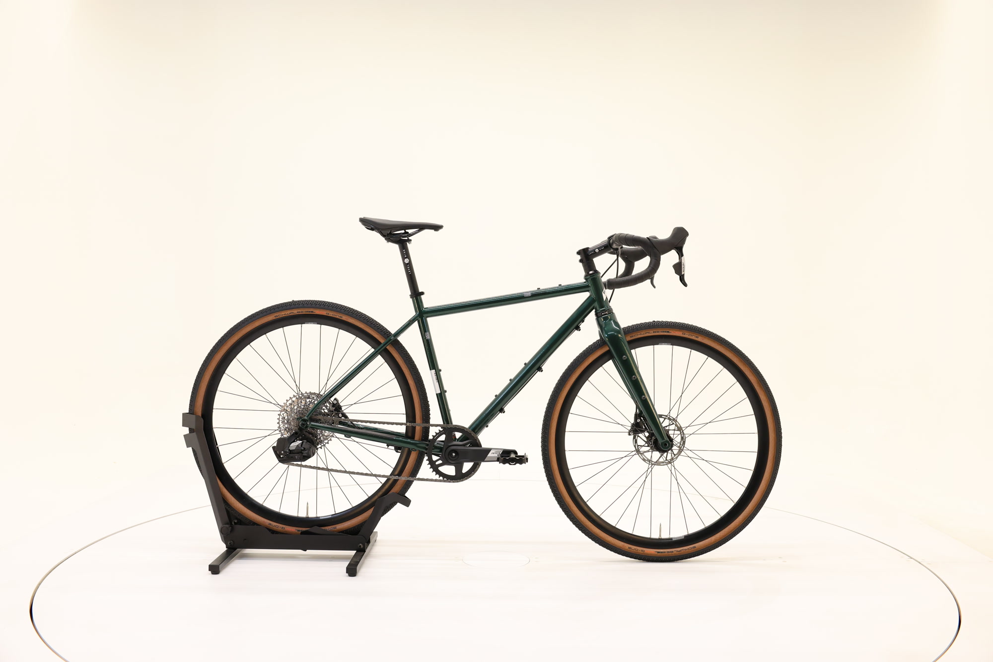 VSF Fahrradmanufaktur GX-700, 48 cm, 160-169 cm, 2024, 0 km – Bild 1 von 5