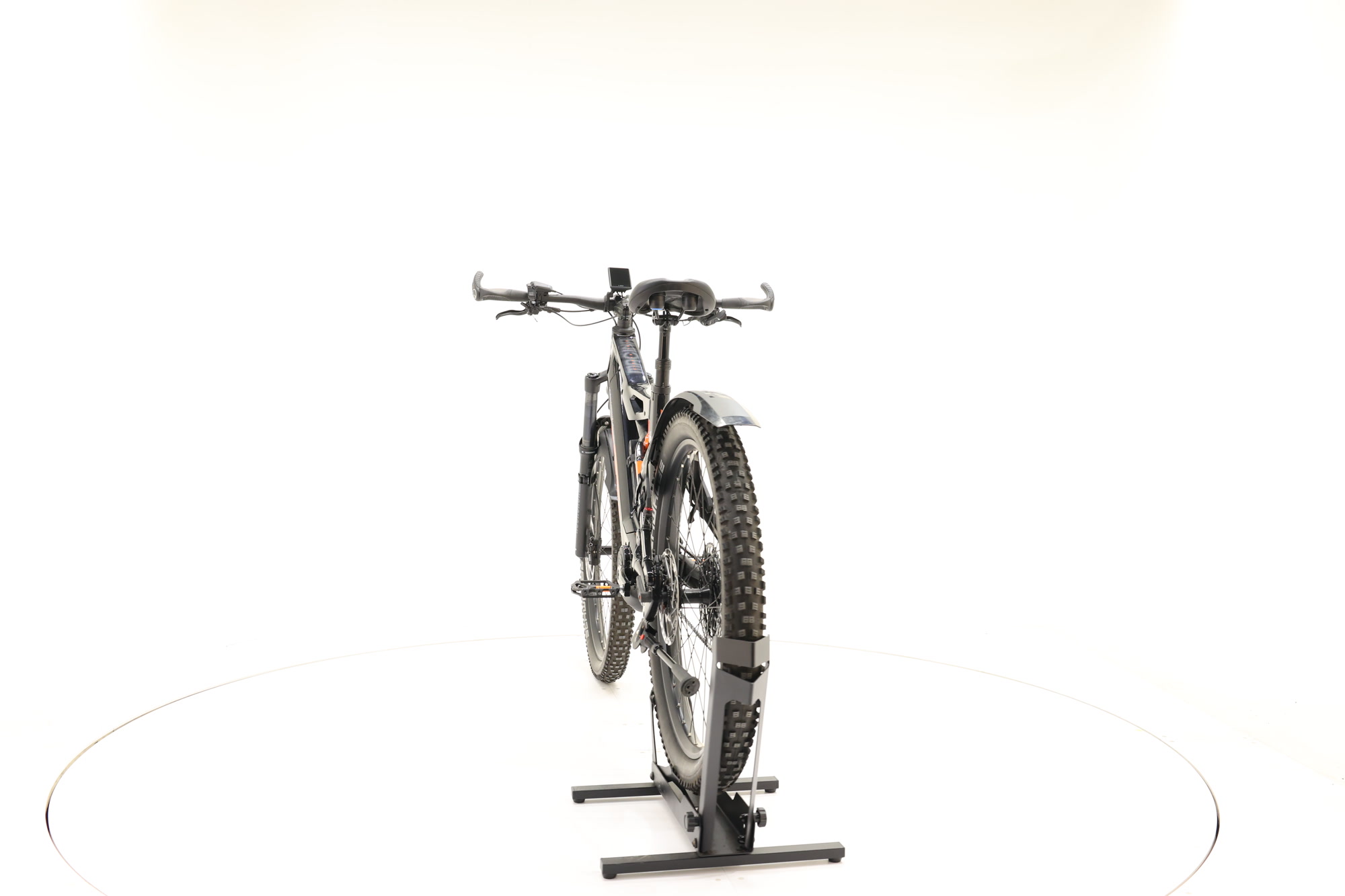 KTM Kapoho 7973, M, 170-179 cm, 2024, 232 km – Bild 6 von 8