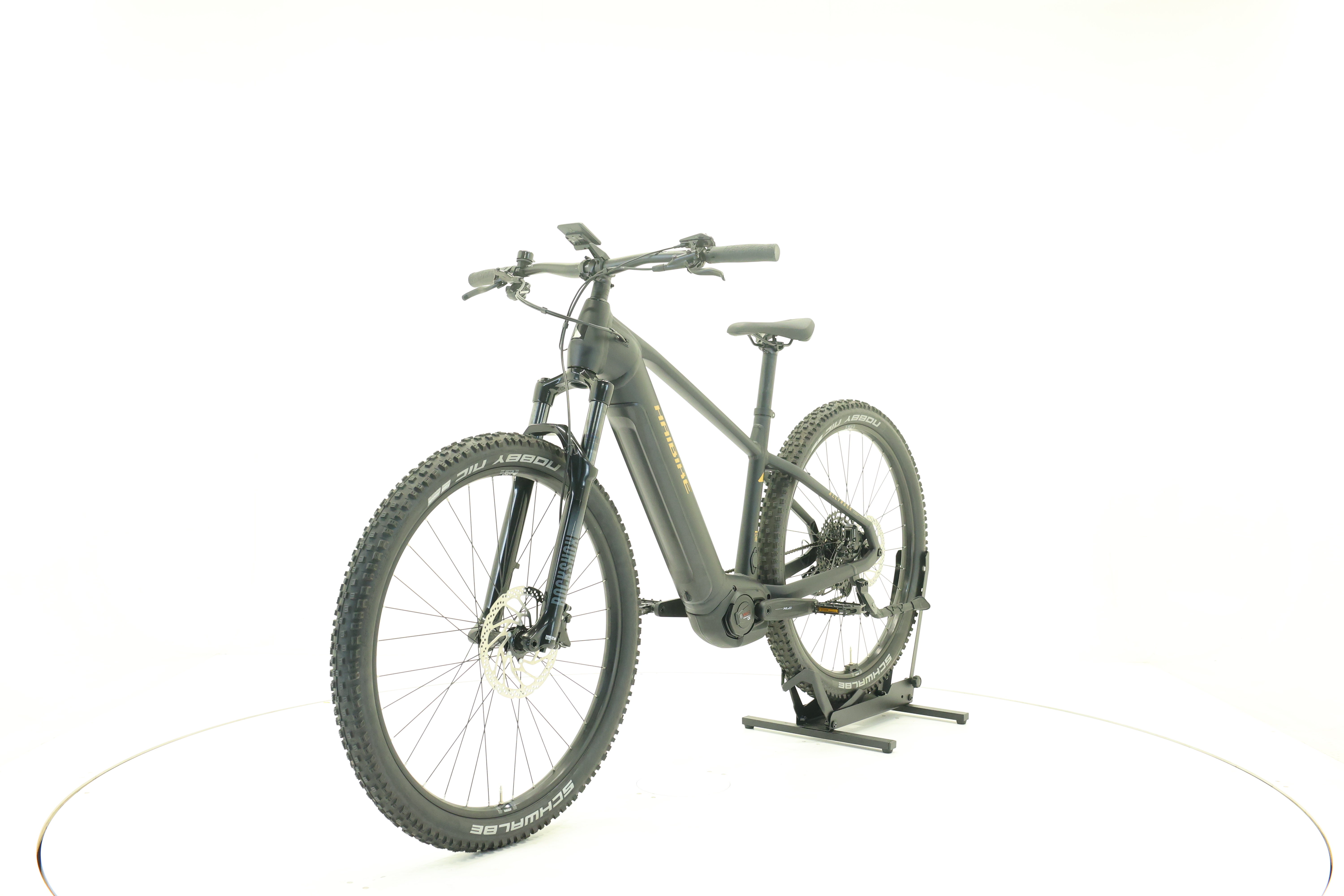 Haibike Alltrack 8.5 29 i750Wh