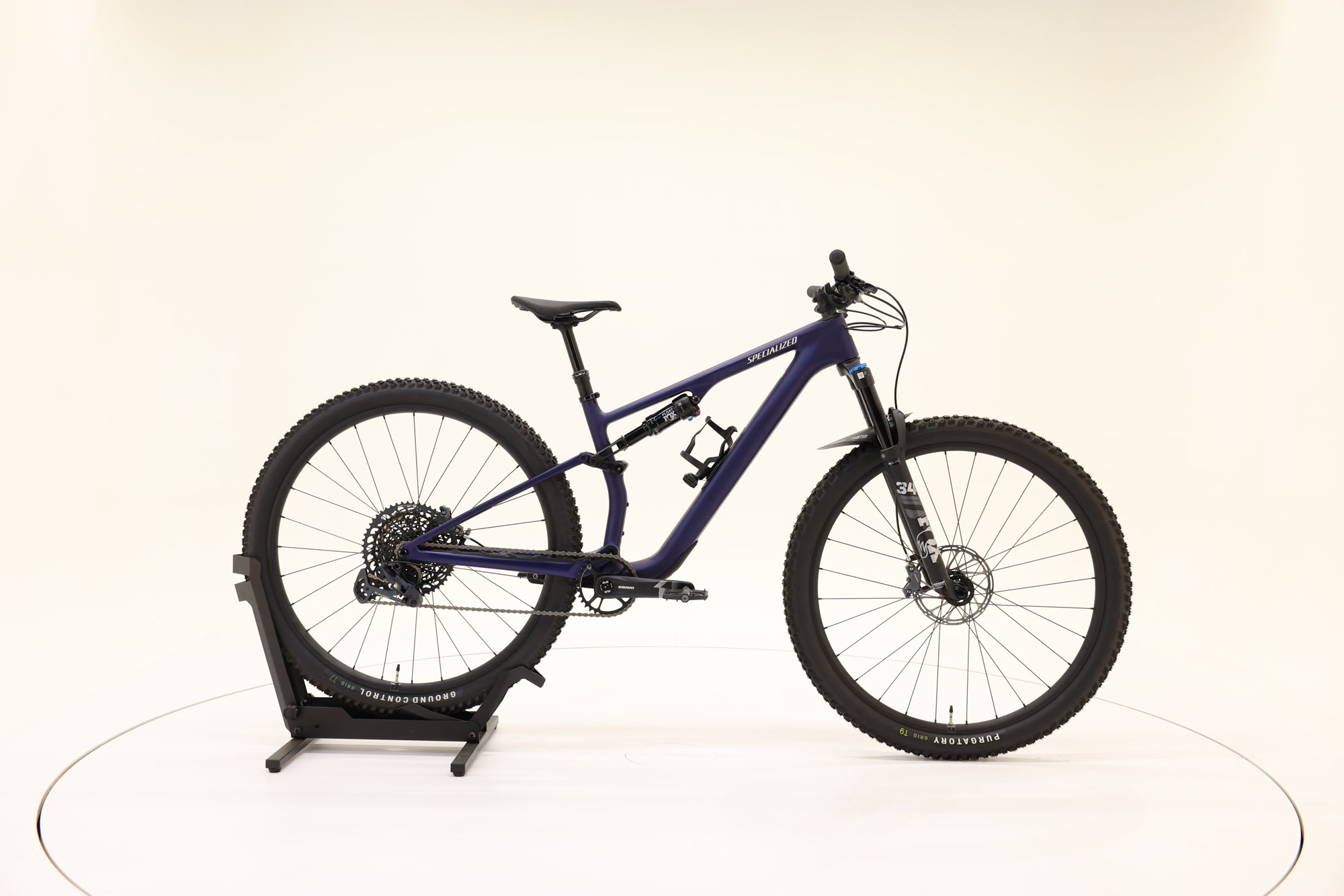 Specialized Epic Comp Evo, M, 170-179 cm, 2024, 0 km – Bild 3 von 8