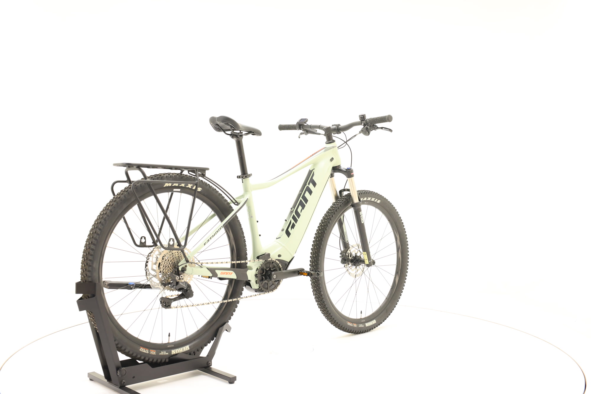 GIANT Fathom E+ 2