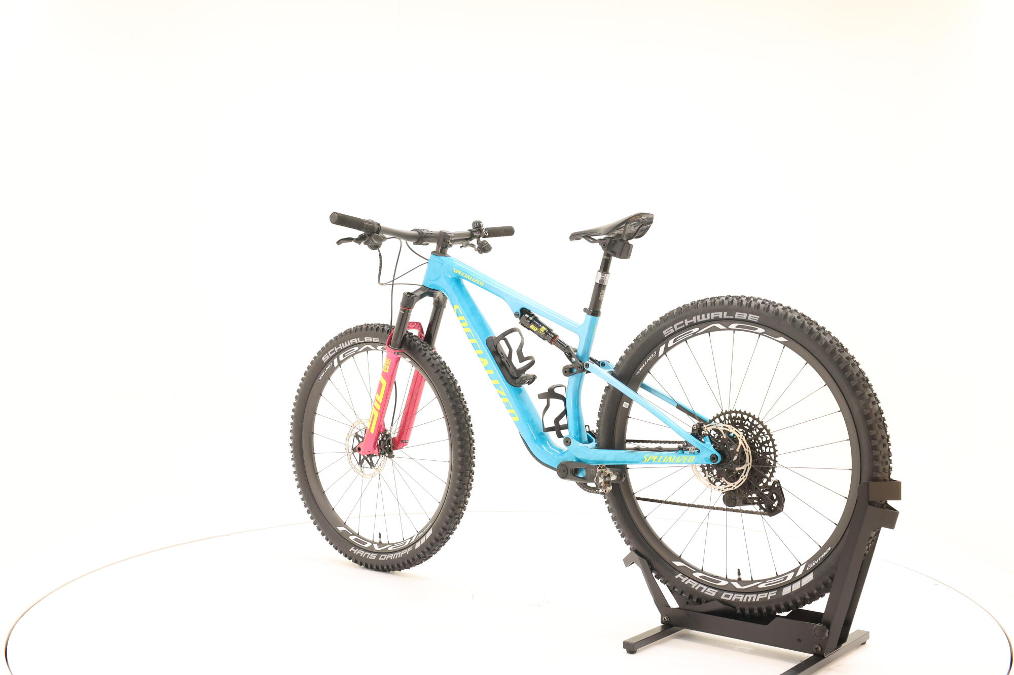 Specialized Epic 8 Custom, 41 cm, 160-169 cm, 2024, 0 km – Bild 4 von 5