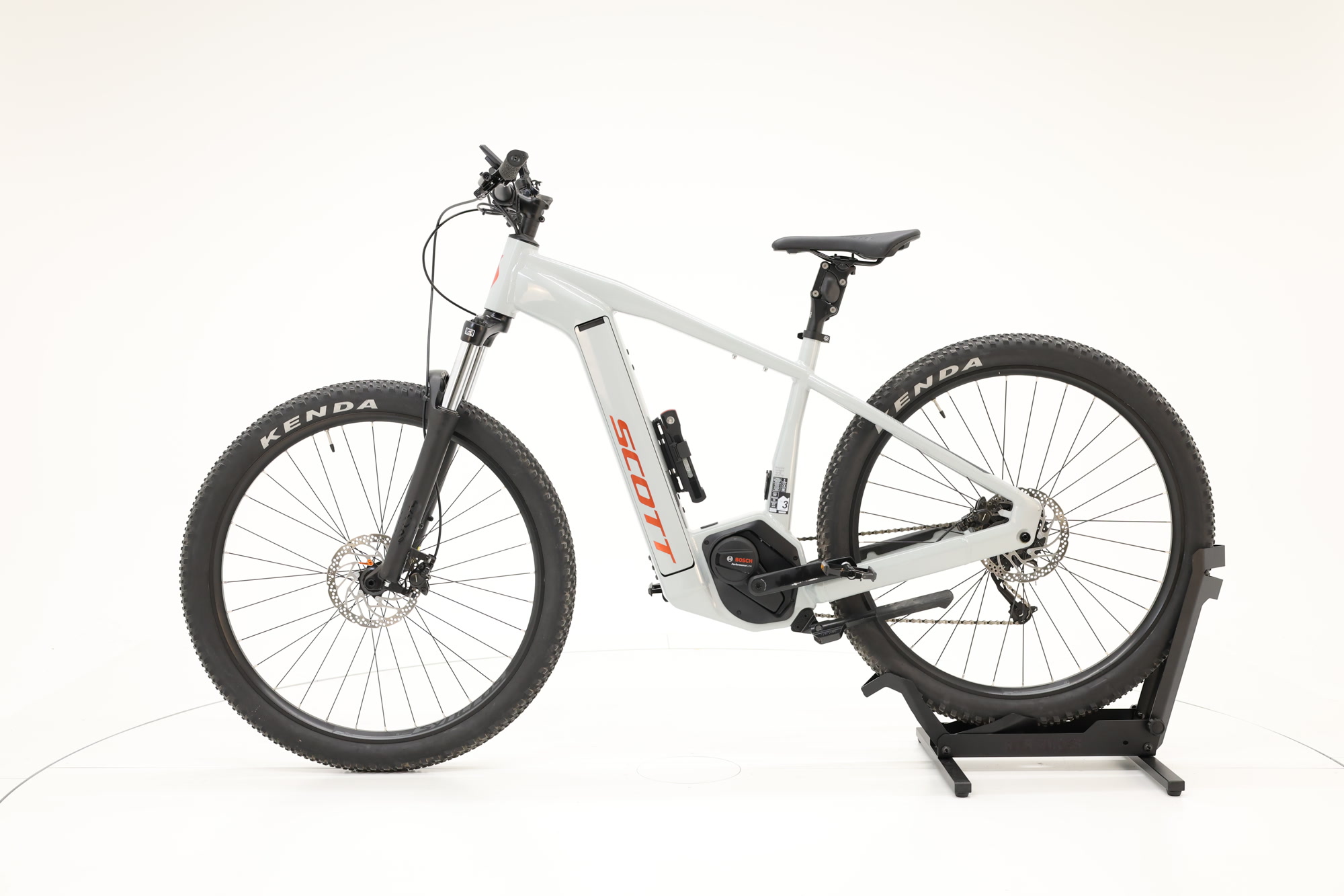 Scott ASPECT eRIDE 940, L, 180-189 cm, 2024, 291 km – Bild 3 von 8