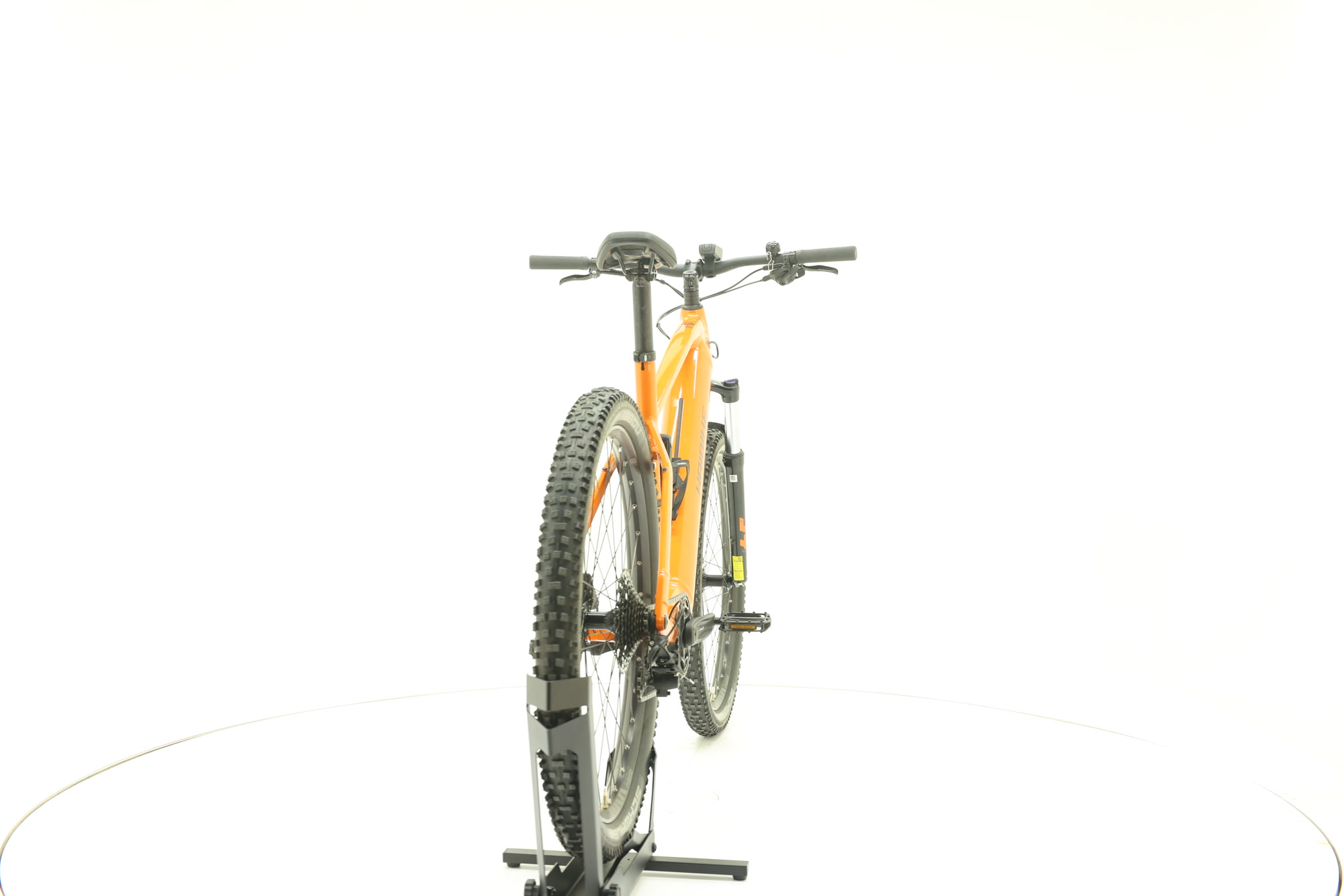 Haibike Alltrack 6, 55 cm, 170-179 cm, 2024, 834 km – Bild 3 von 18