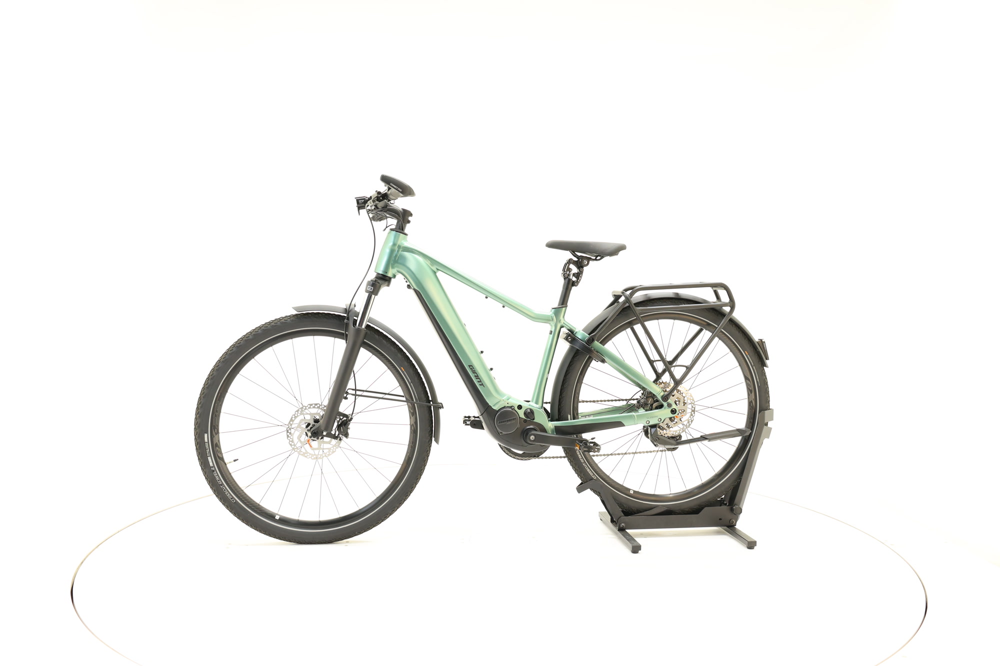 GIANT Explore E+1 GTS – Bild 3 von 7