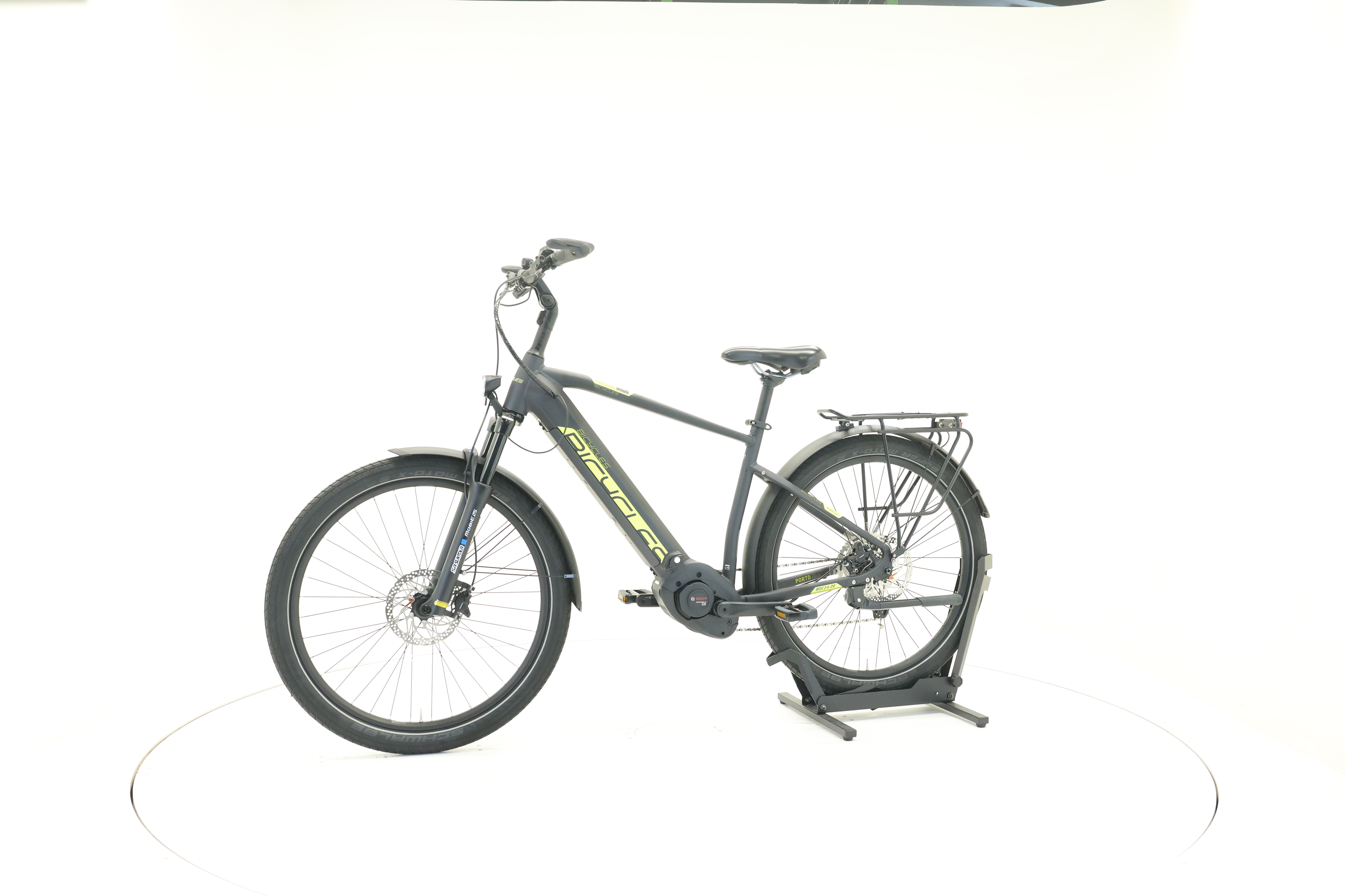 Bicycles Porto 10.6
